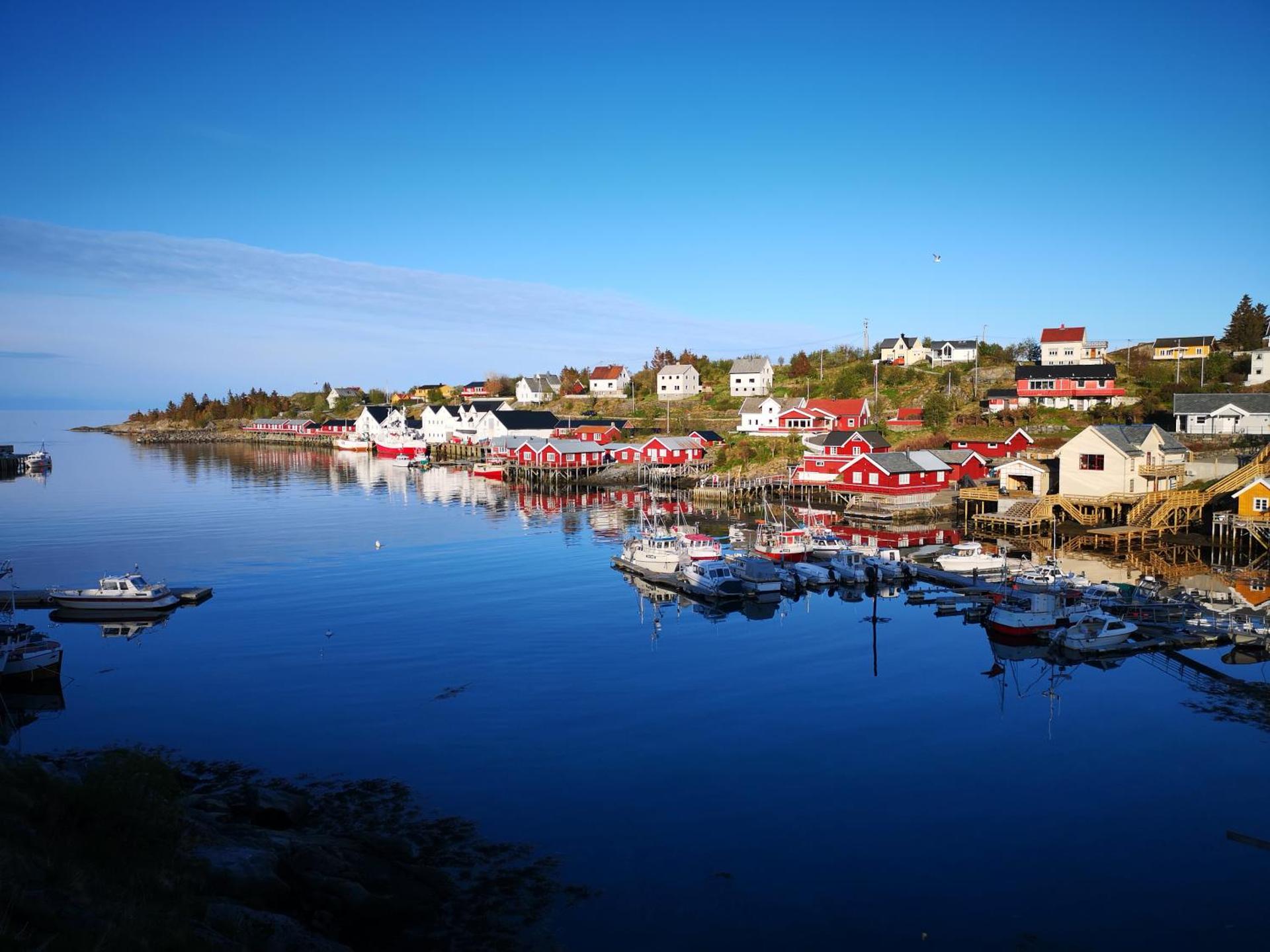 The Tide - Rorbuer - Photo 117