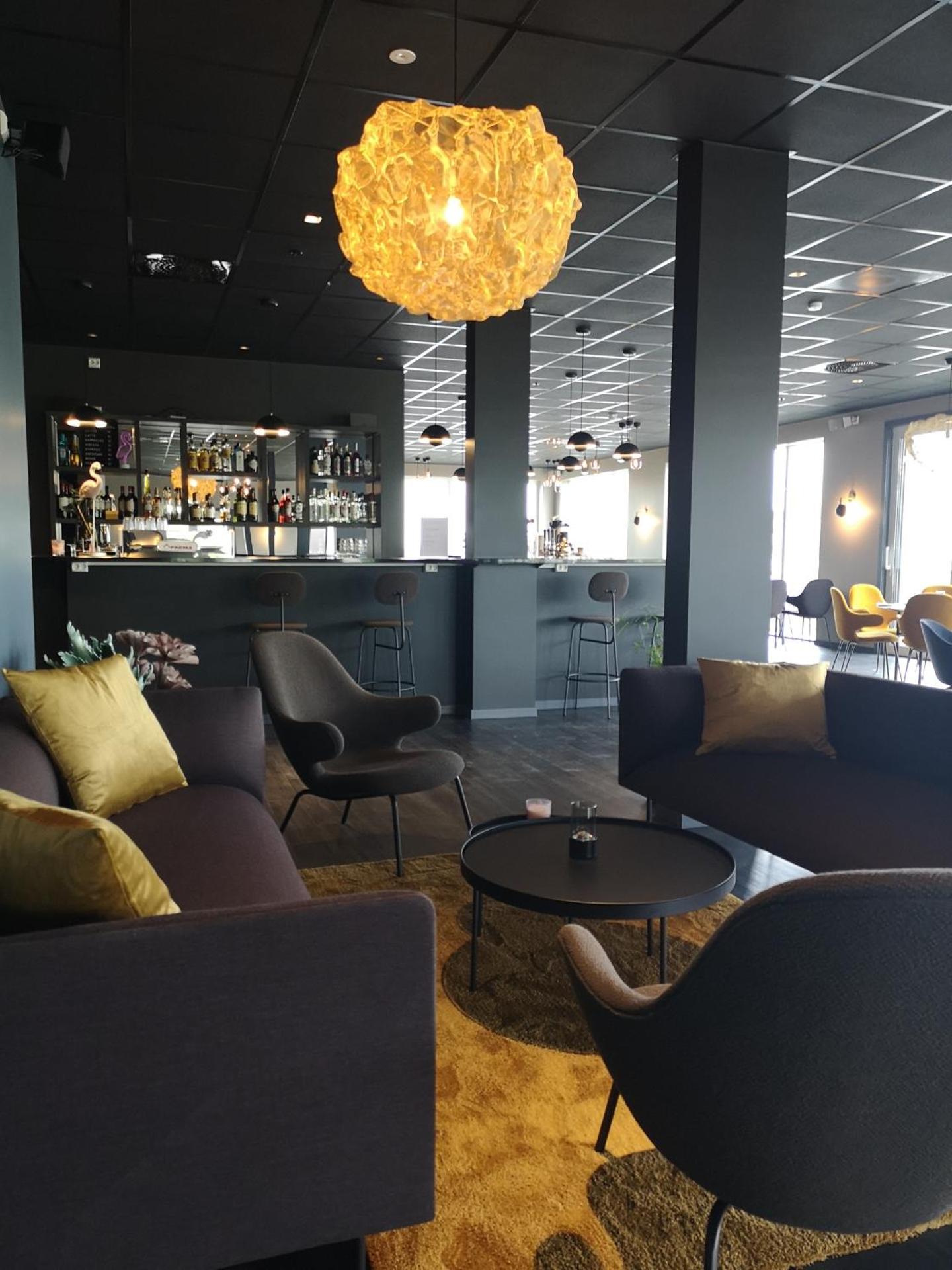 The Tide - Rorbuer - Photo 114