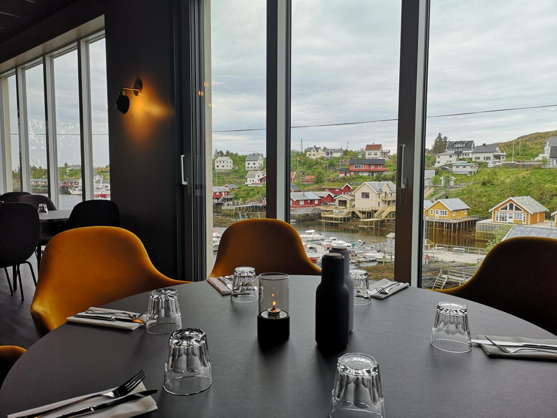 The Tide - Rorbuer - Photo 115