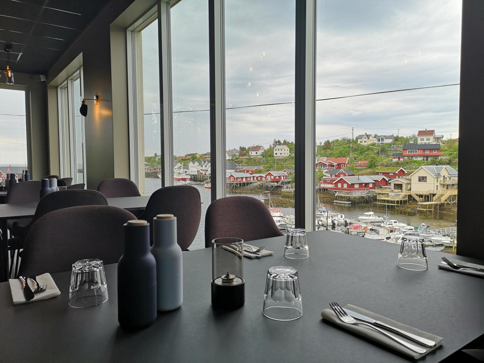 The Tide - Rorbuer - Photo 116