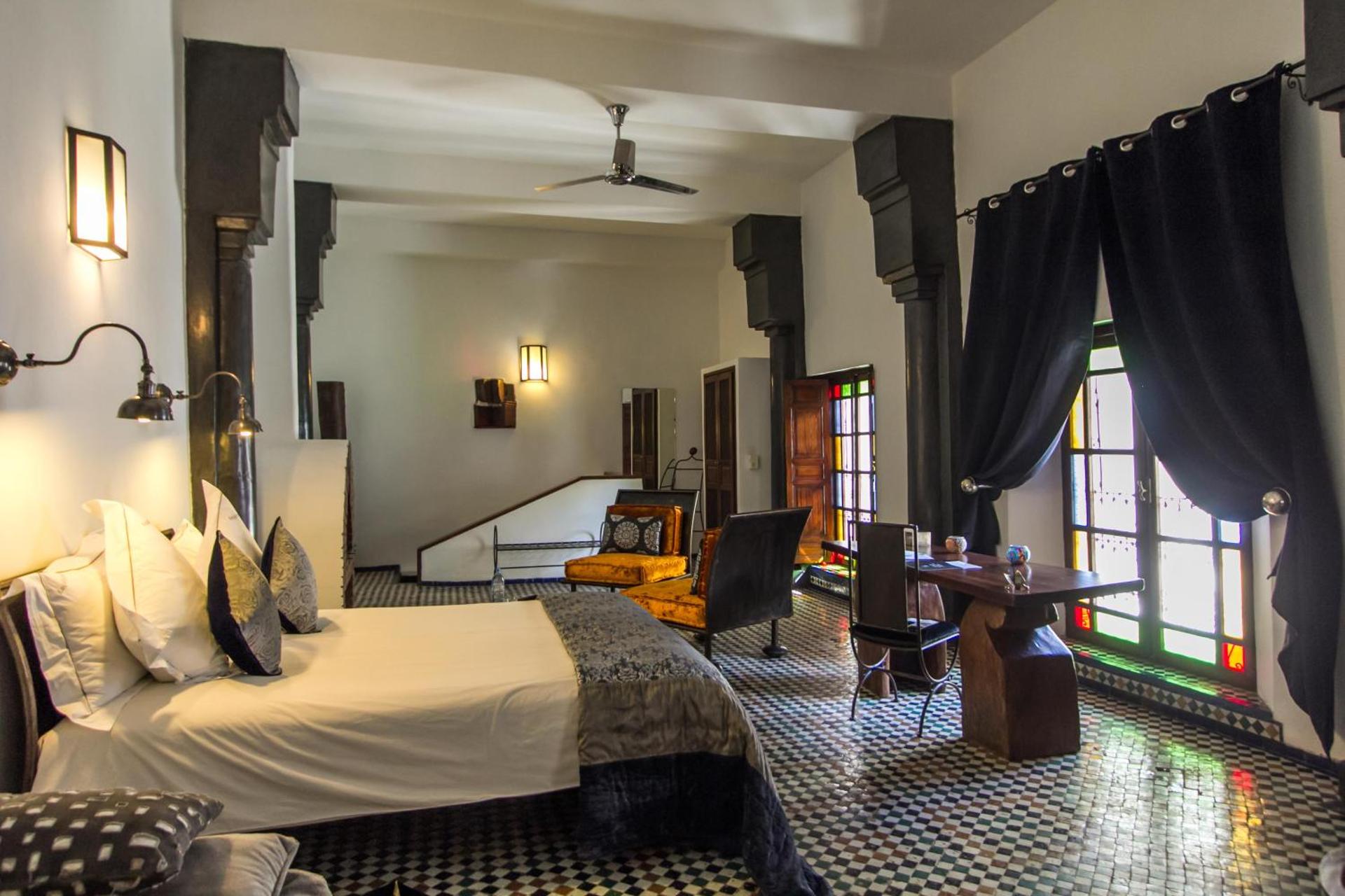 Riad Laaroussa - Photo 41