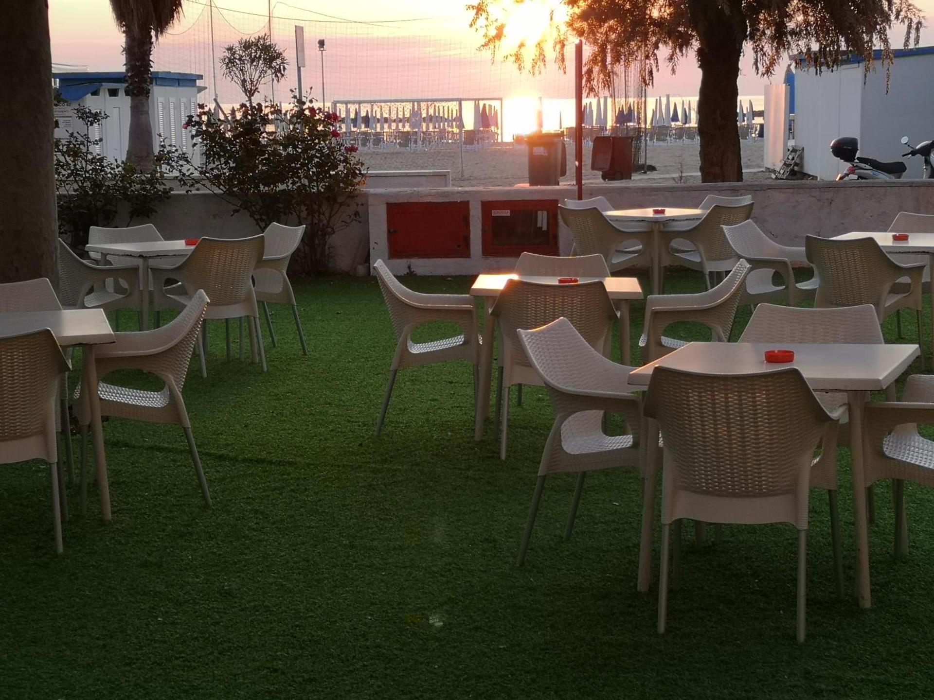 Hotel Palmarosa - Photo 43
