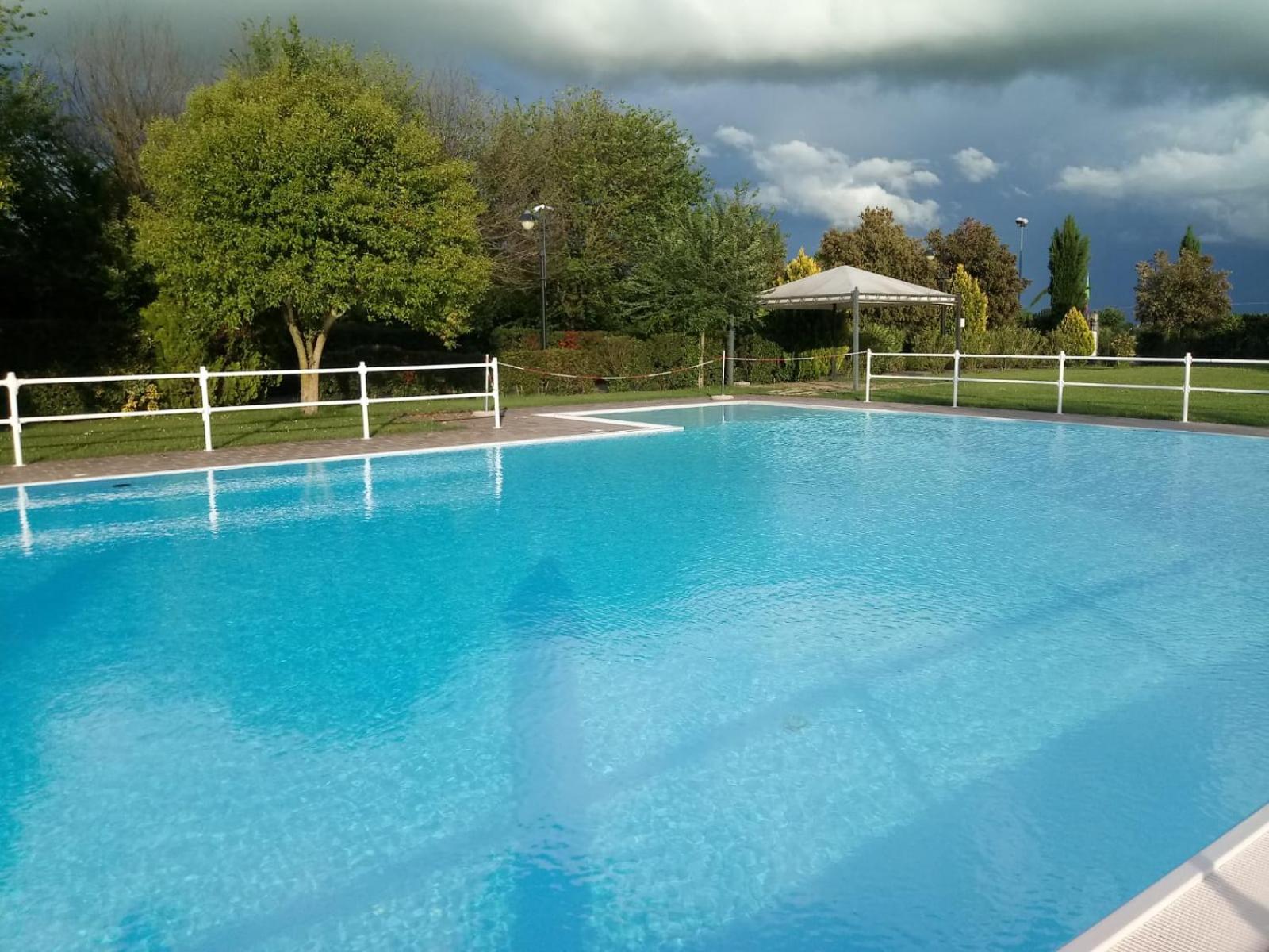 Residenza Serristori - Photo 58