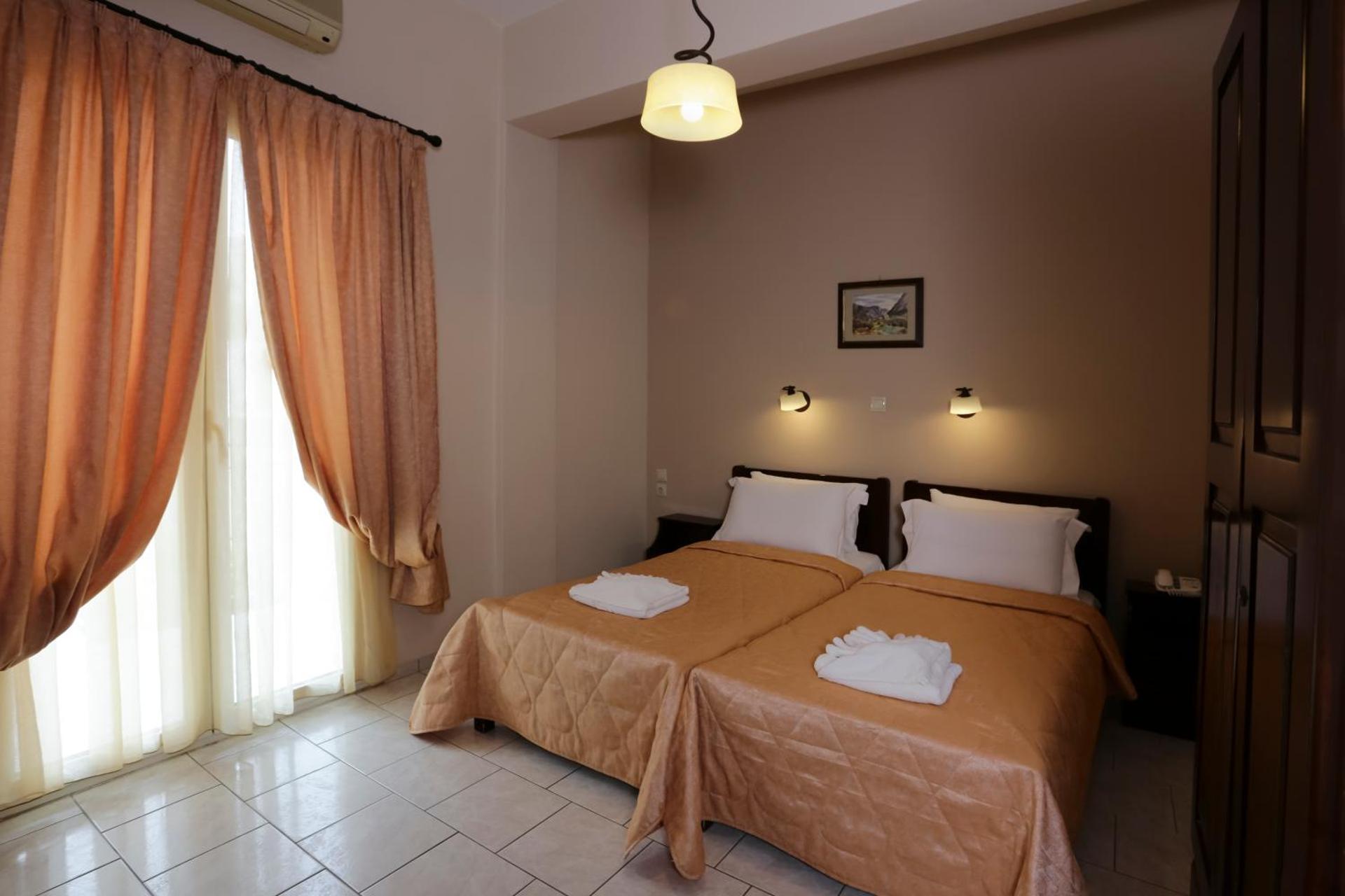 Hotel Aktaion - Photo 3