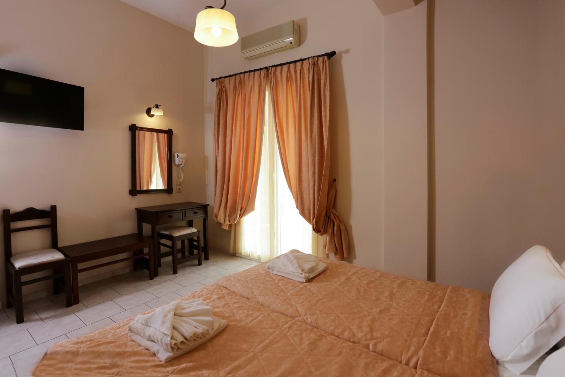 Hotel Aktaion - Photo 4