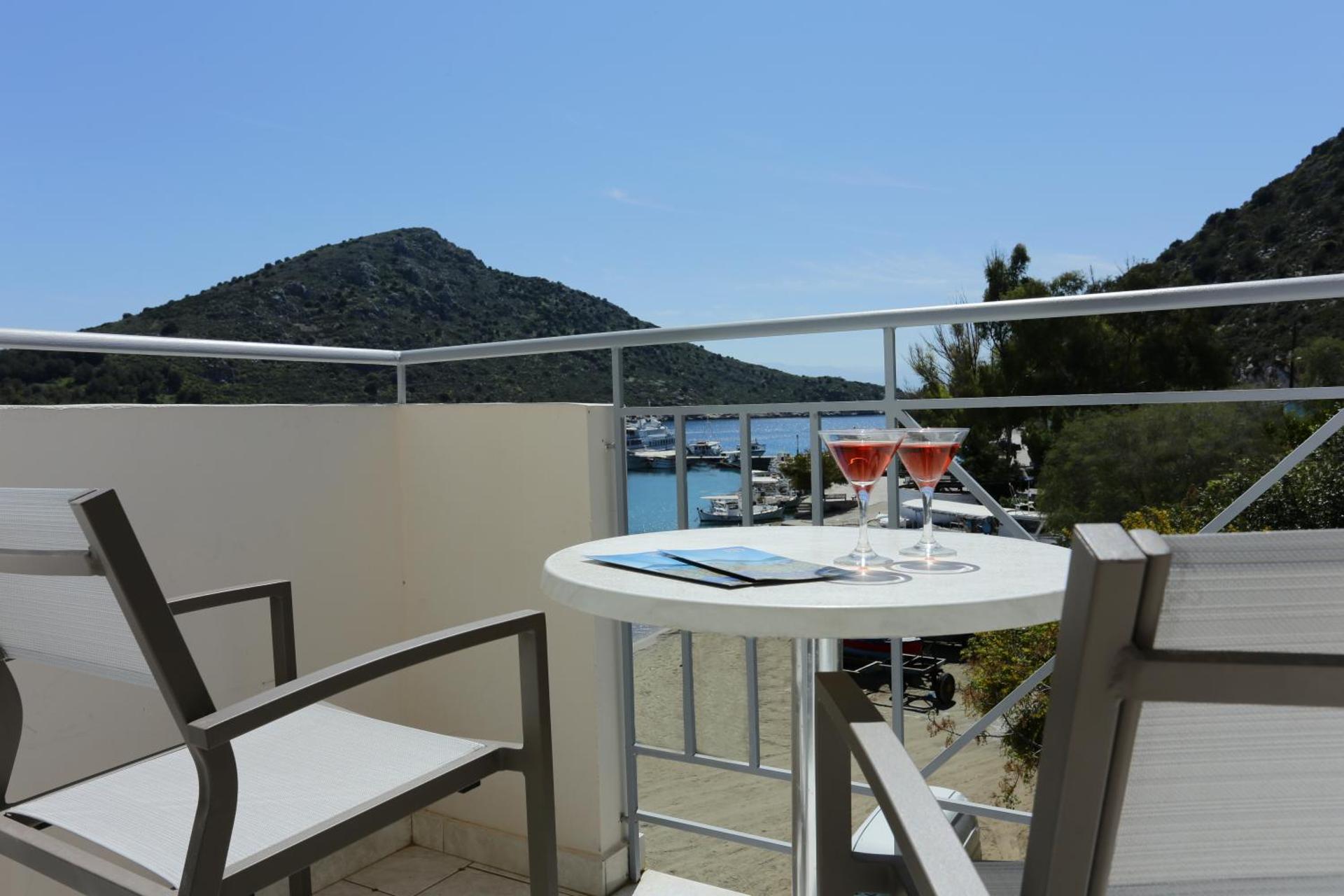 Hotel Aktaion - Photo 13