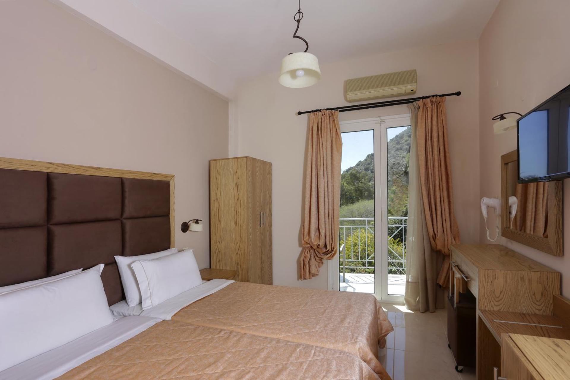 Hotel Aktaion - Photo 16