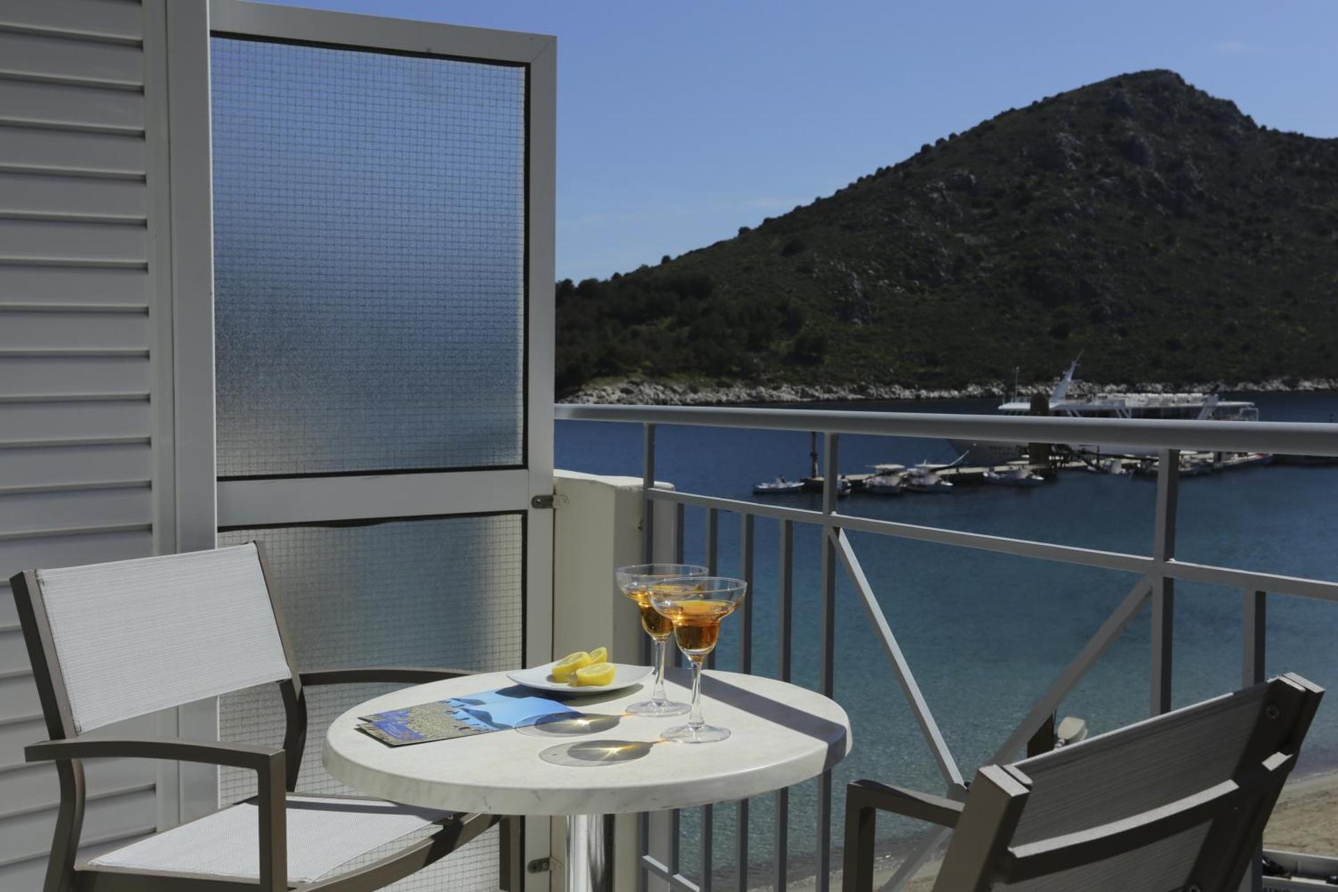 Hotel Aktaion - Photo 10