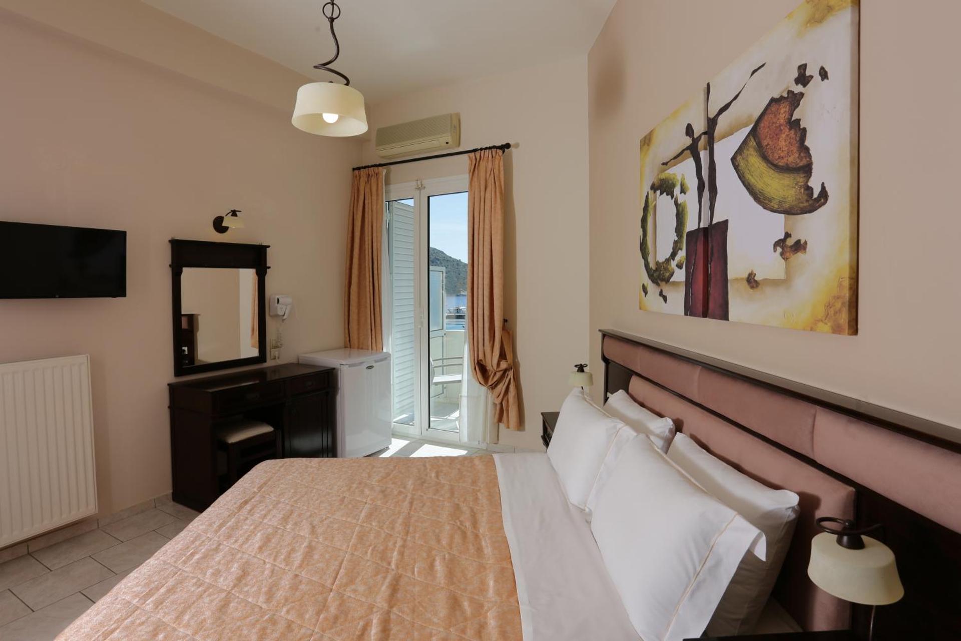 Hotel Aktaion - Photo 11