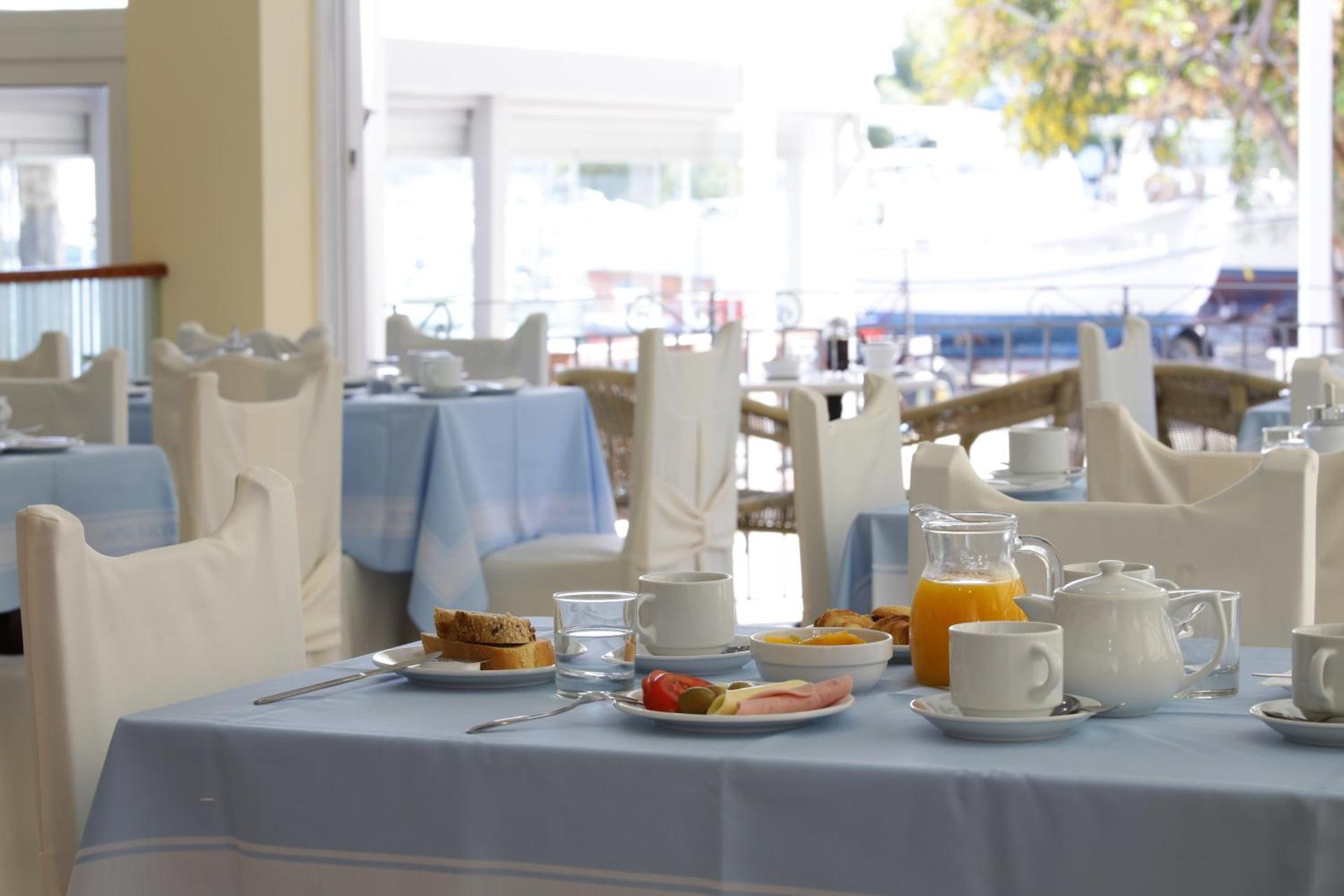 Hotel Aktaion - Photo 32