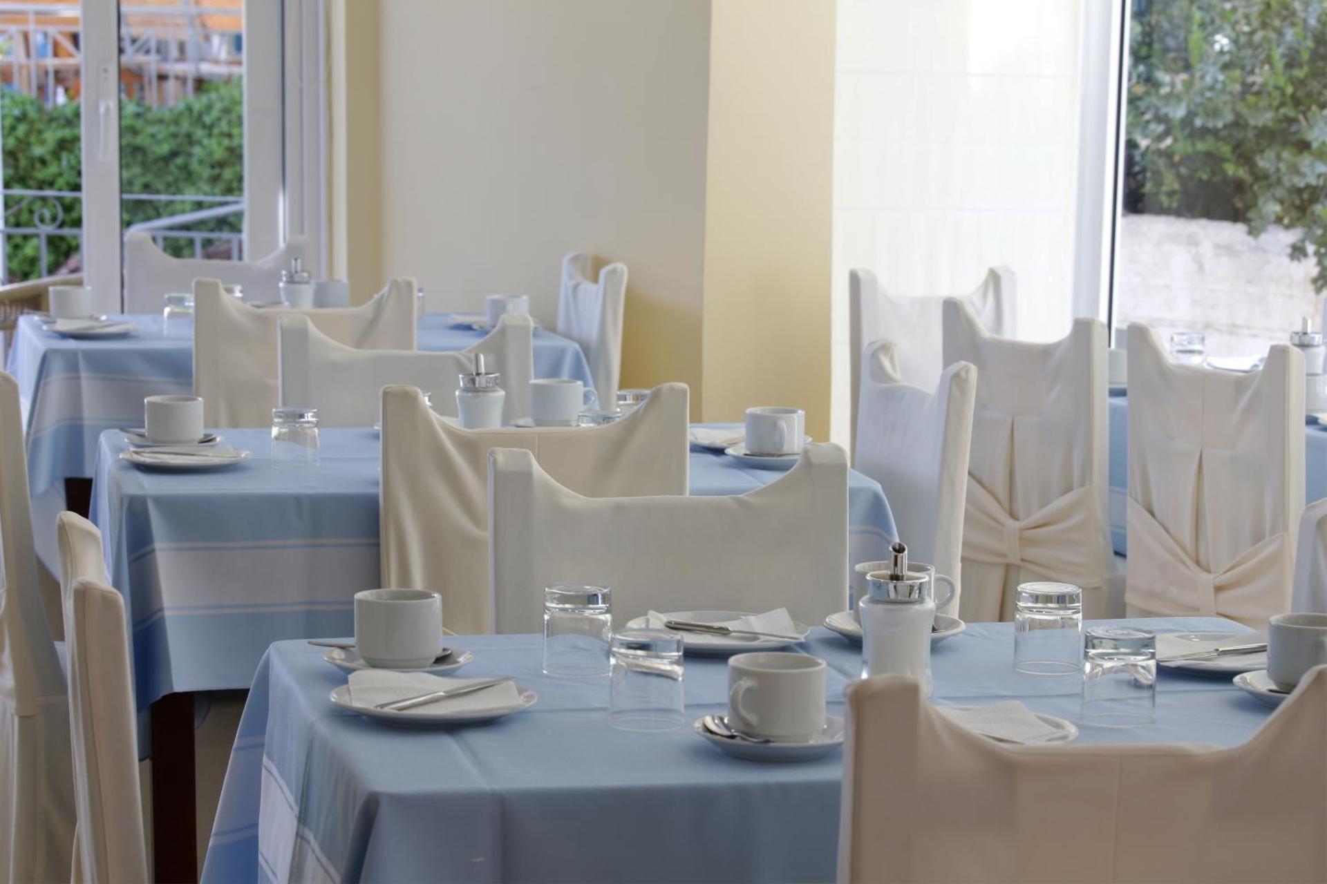 Hotel Aktaion - Photo 60