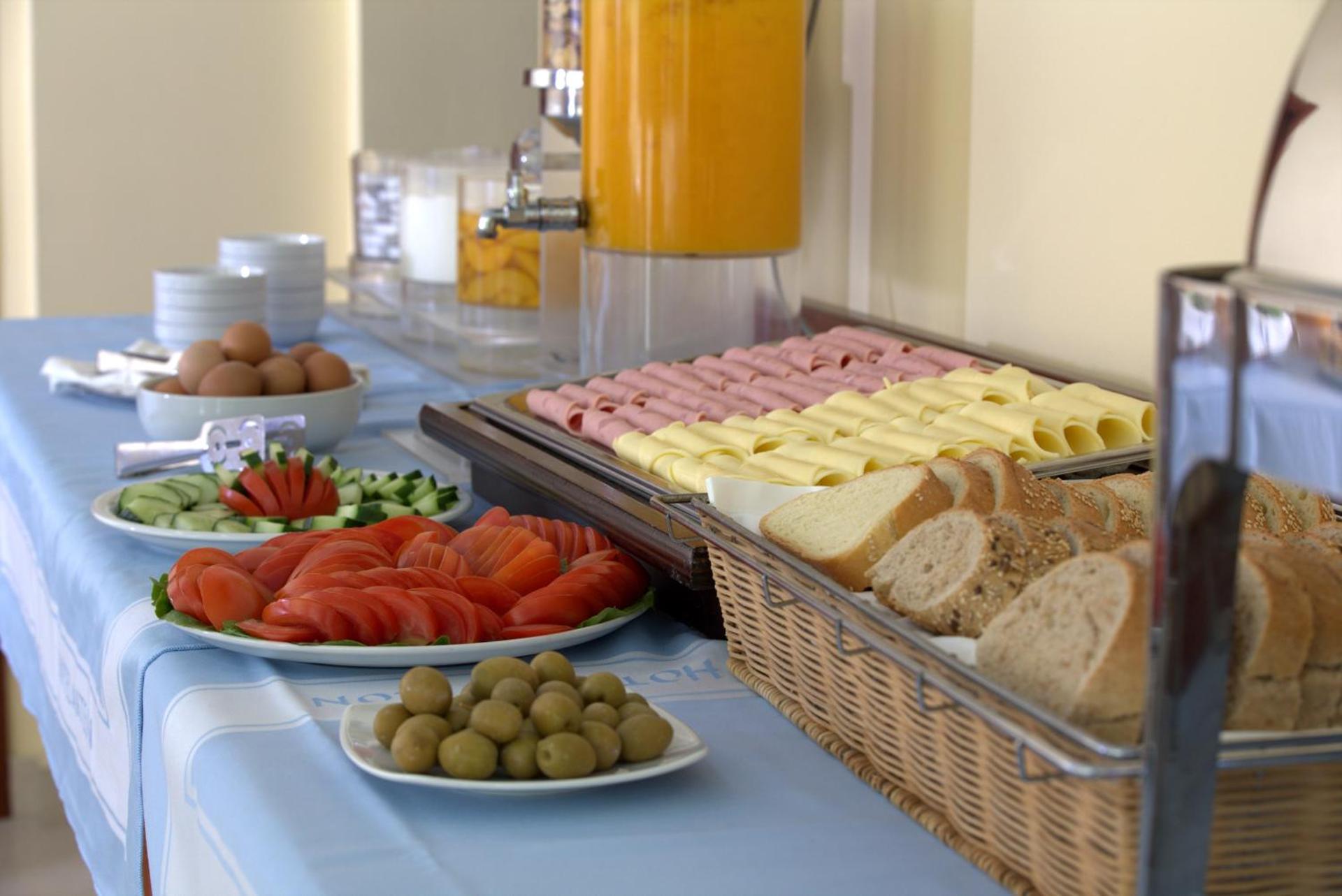 Hotel Aktaion - Photo 36