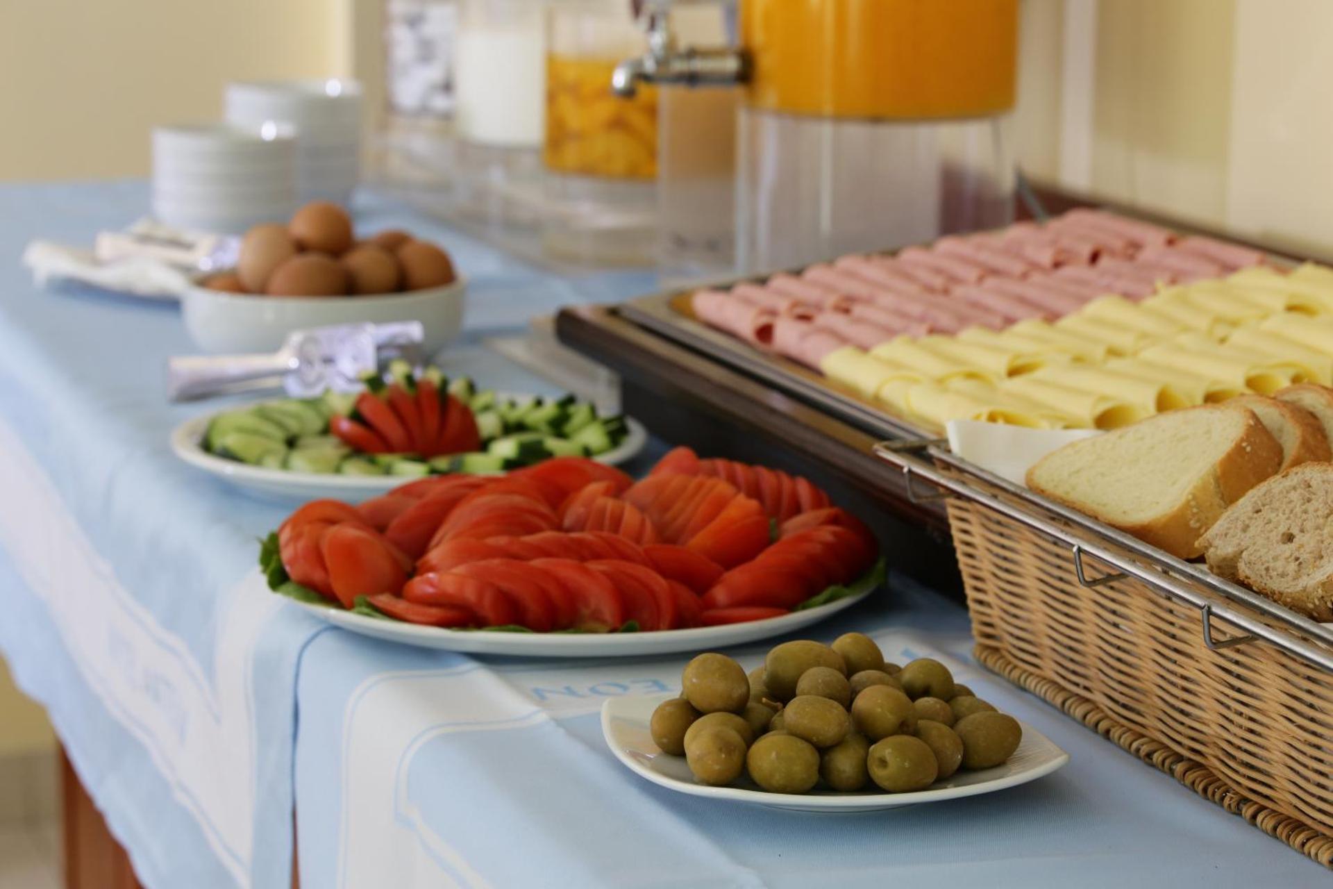 Hotel Aktaion - Photo 35