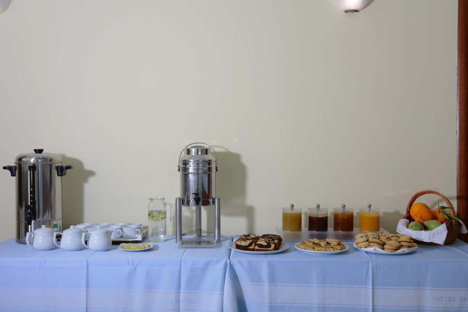 Hotel Aktaion - Photo 65