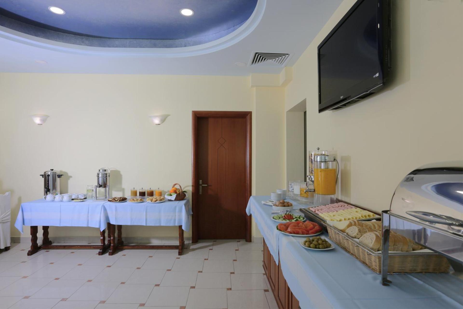 Hotel Aktaion - Photo 63