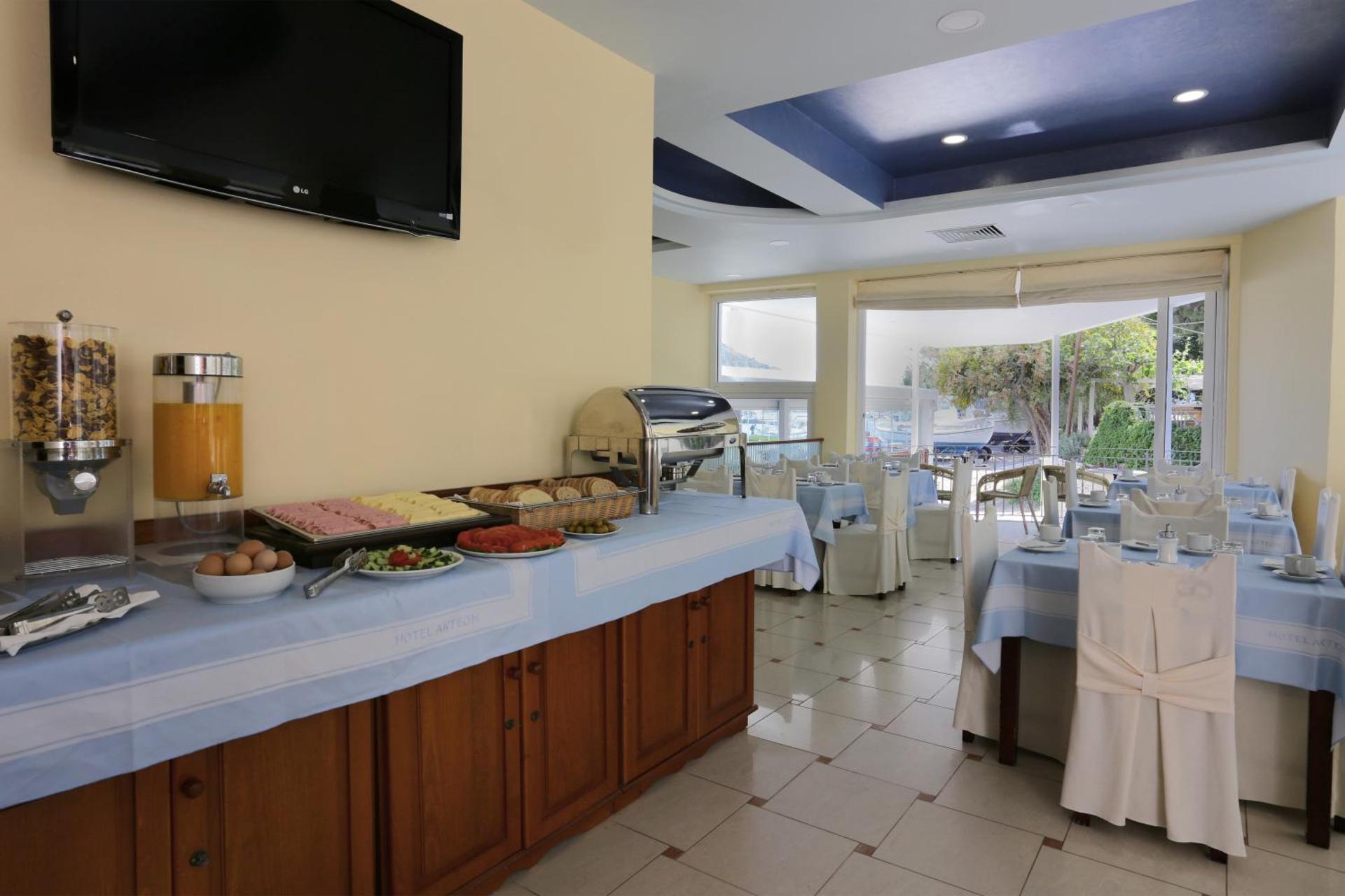 Hotel Aktaion - Photo 64