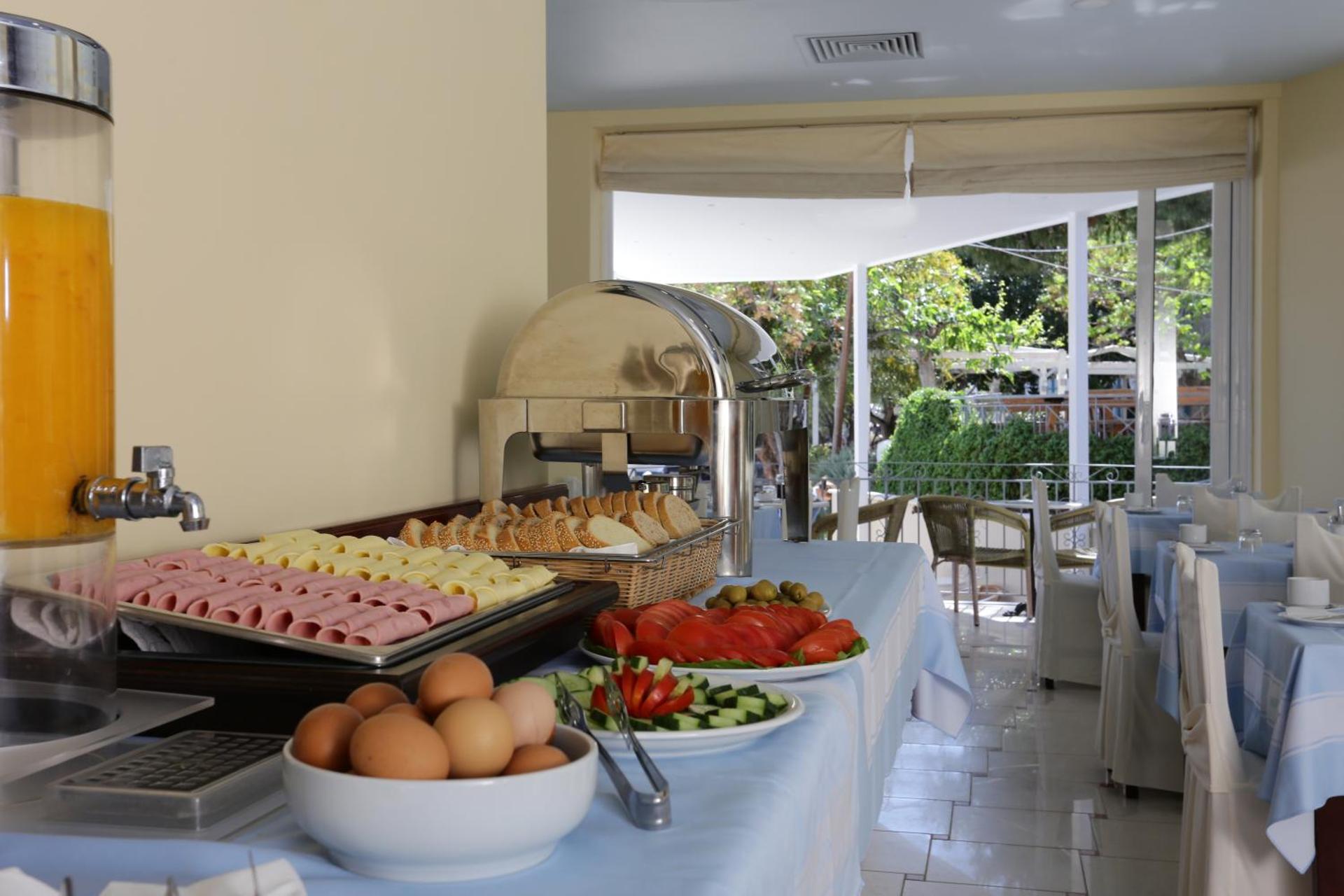 Hotel Aktaion - Photo 38