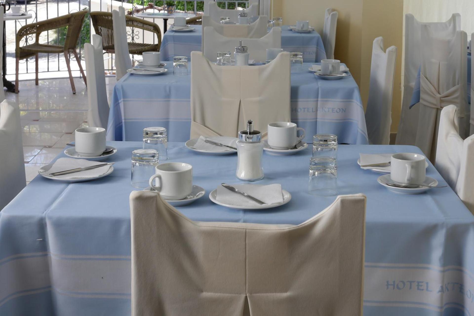 Hotel Aktaion - Photo 57