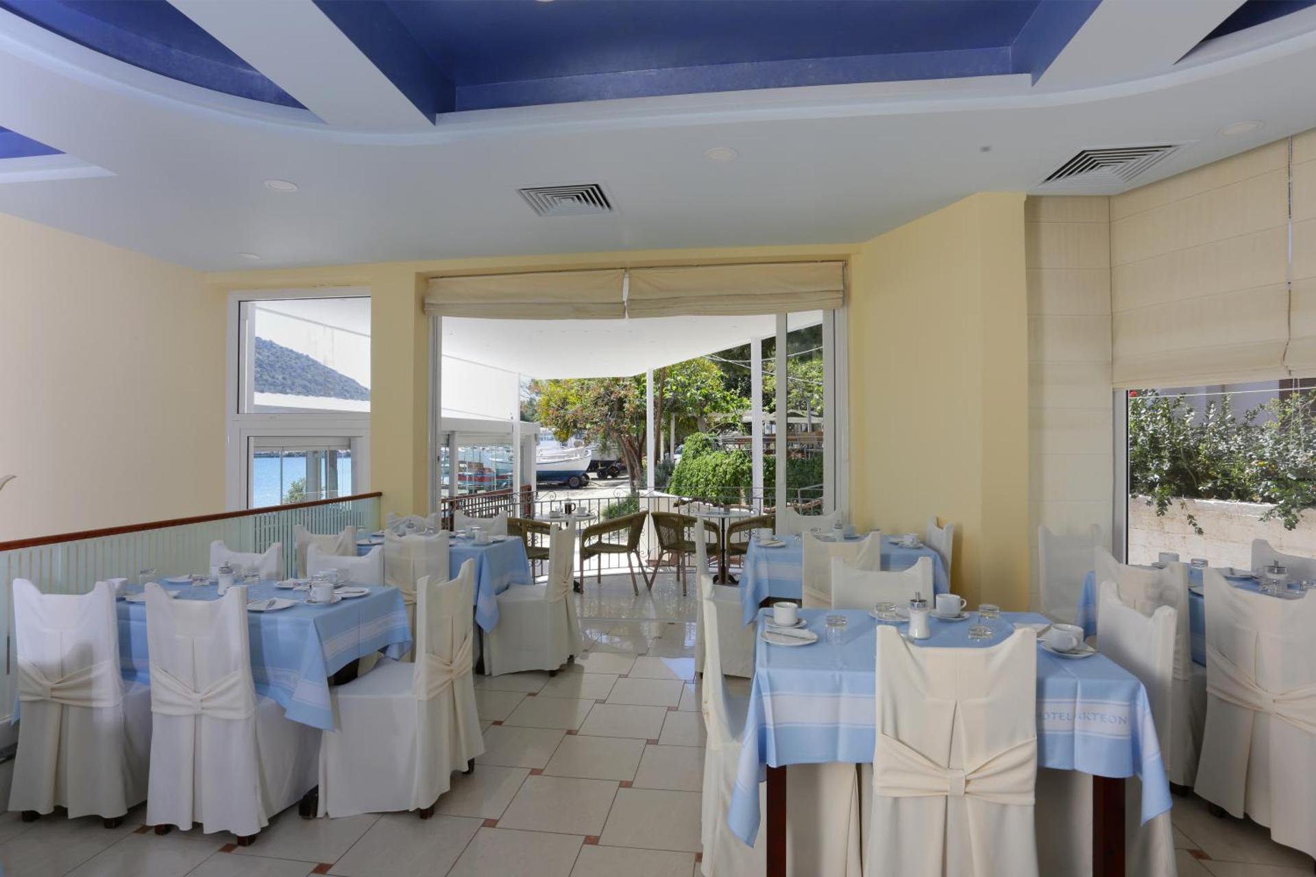 Hotel Aktaion - Photo 39
