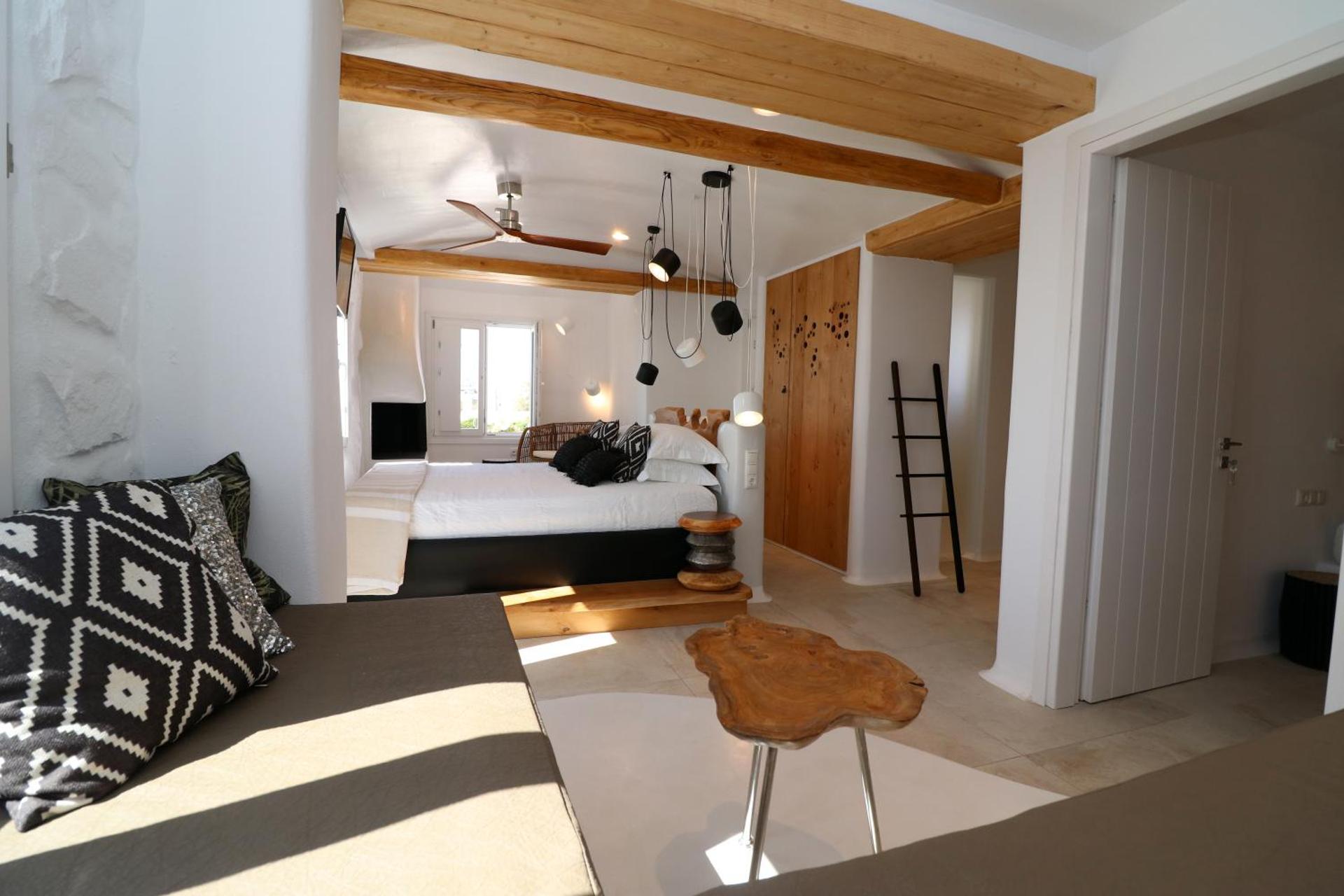 Alkyoni Beach Hotel - Photo 38