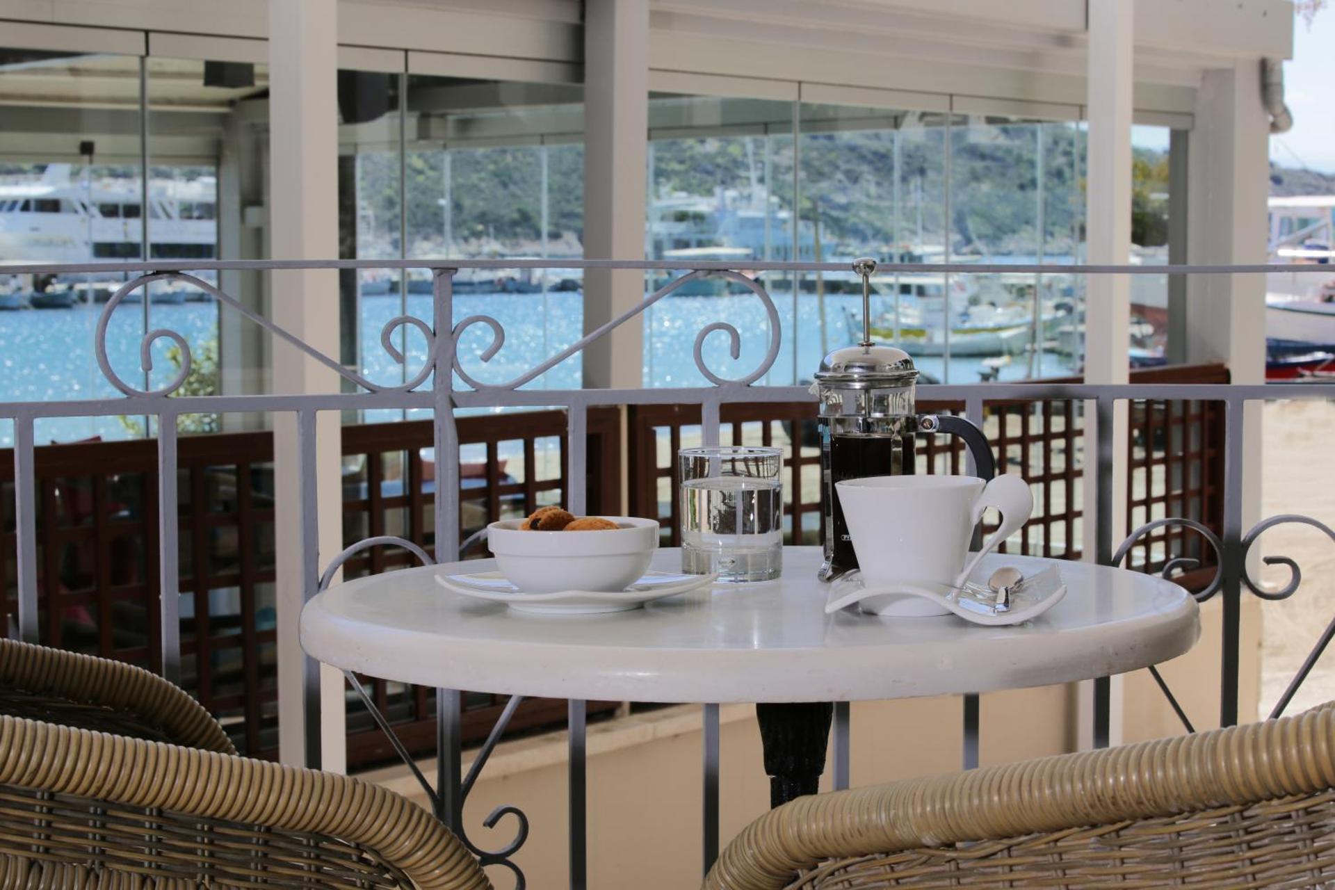 Hotel Aktaion - Photo 42