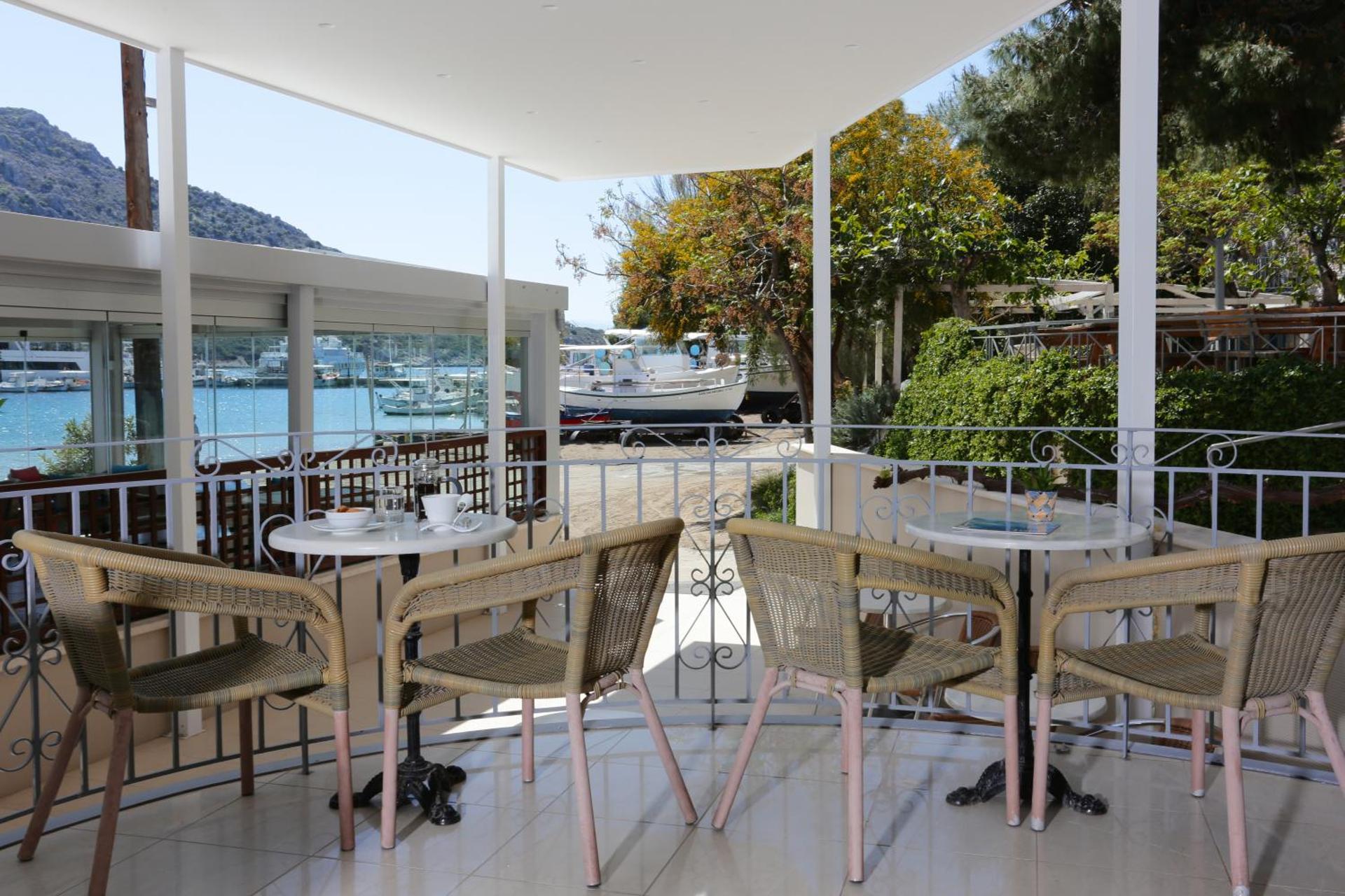 Hotel Aktaion - Photo 68