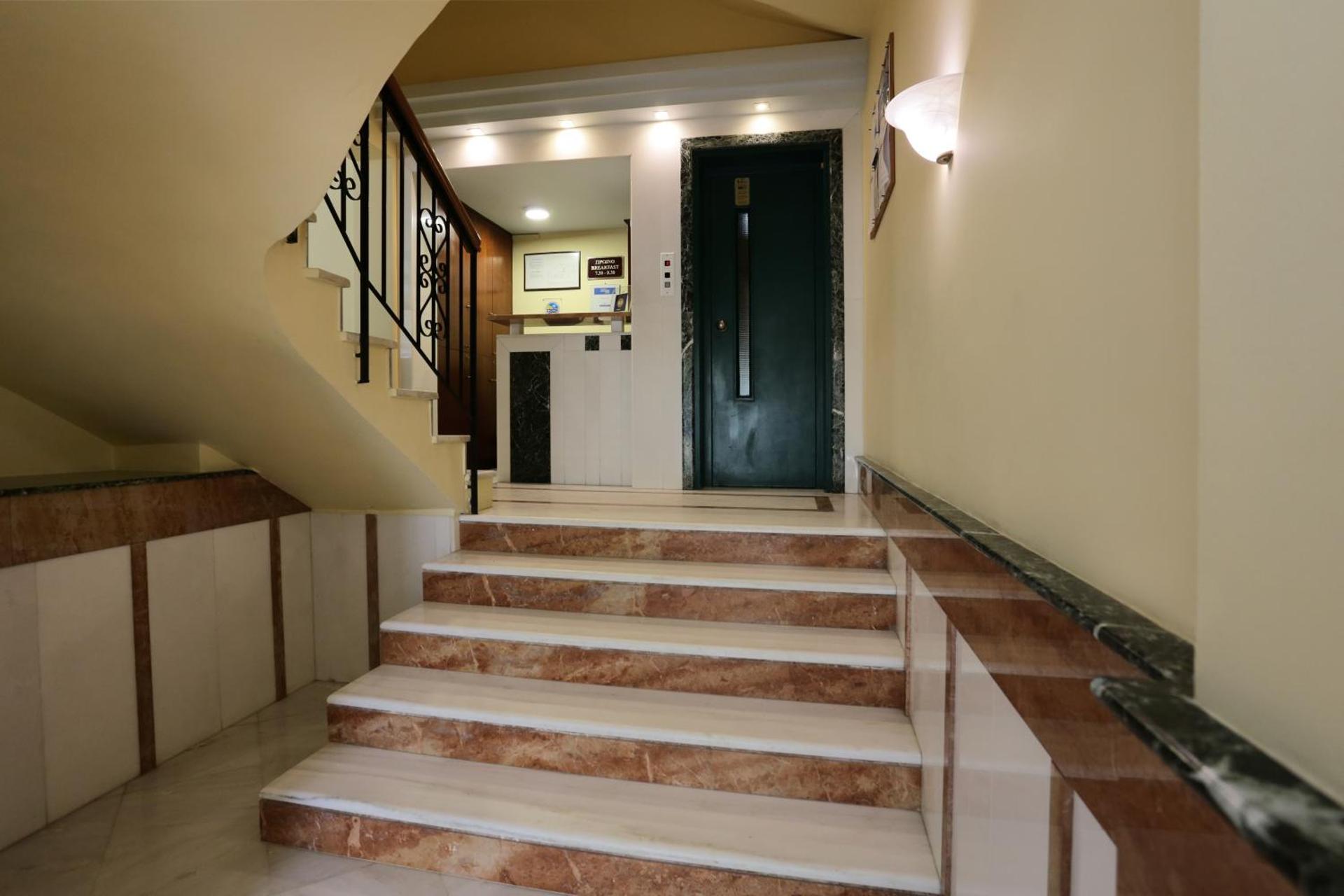 Hotel Aktaion - Photo 44