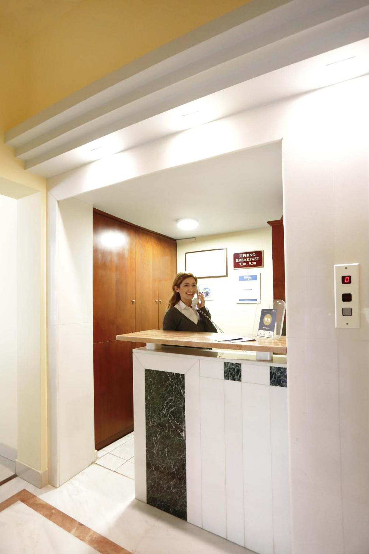 Hotel Aktaion - Photo 45