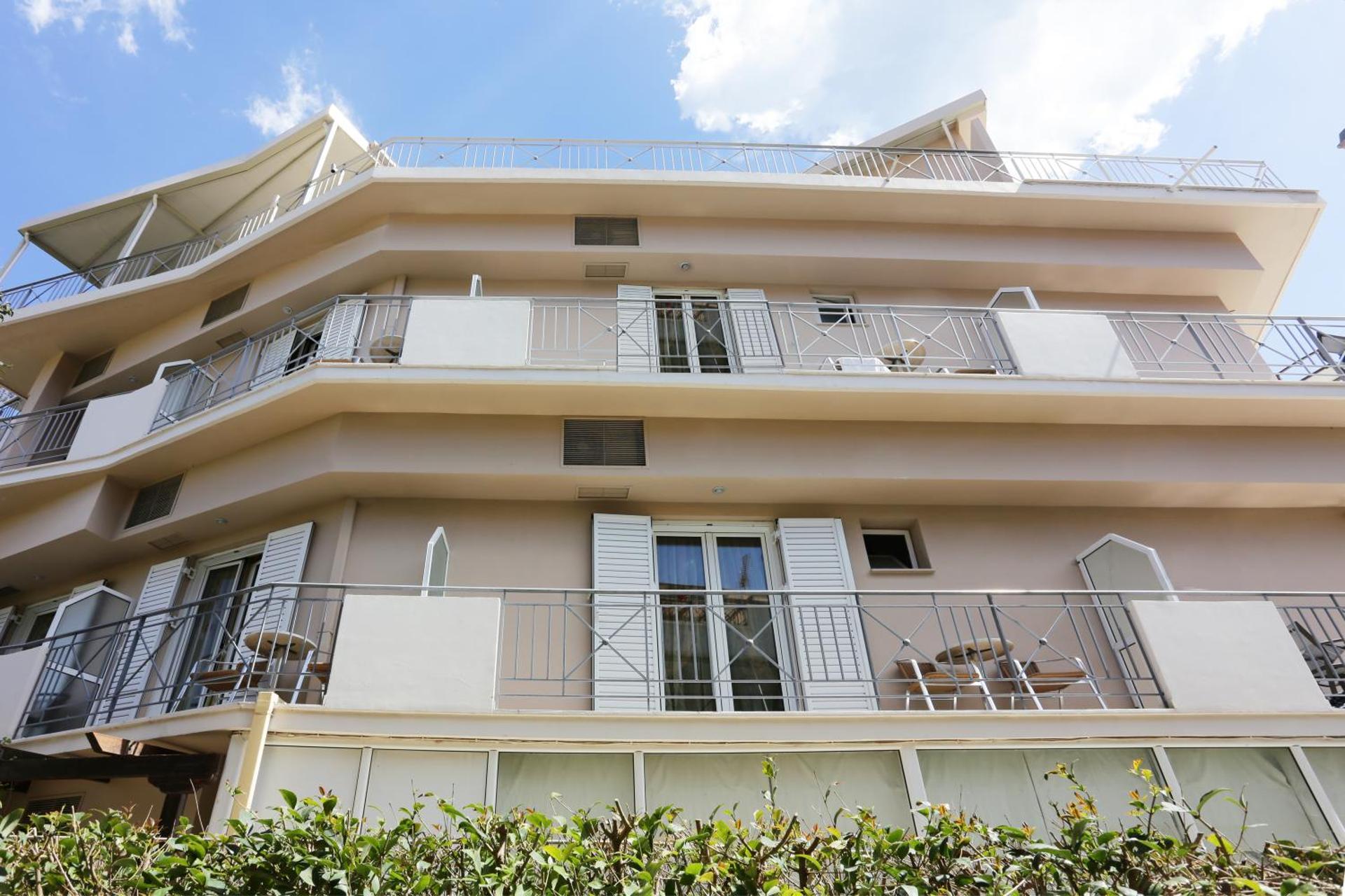 Hotel Aktaion - Photo 61