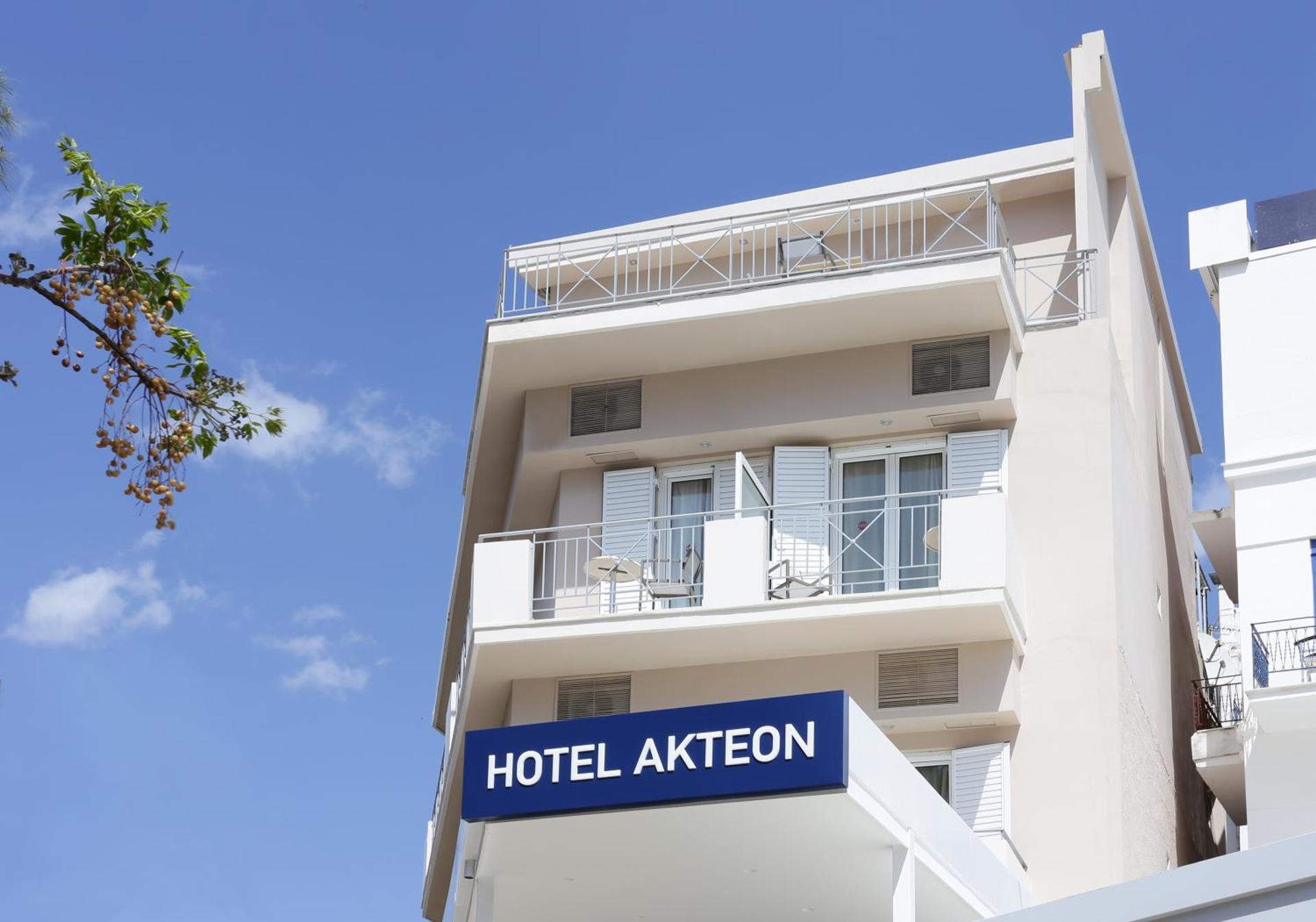 Hotel Aktaion - Photo 50