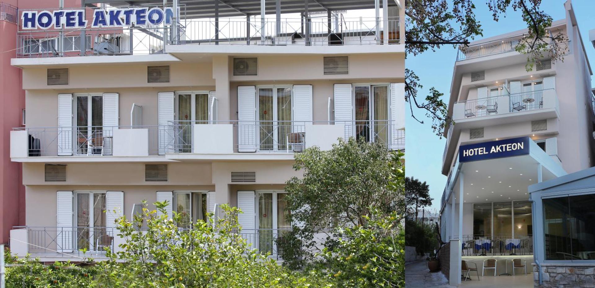 Hotel Aktaion - Photo 62