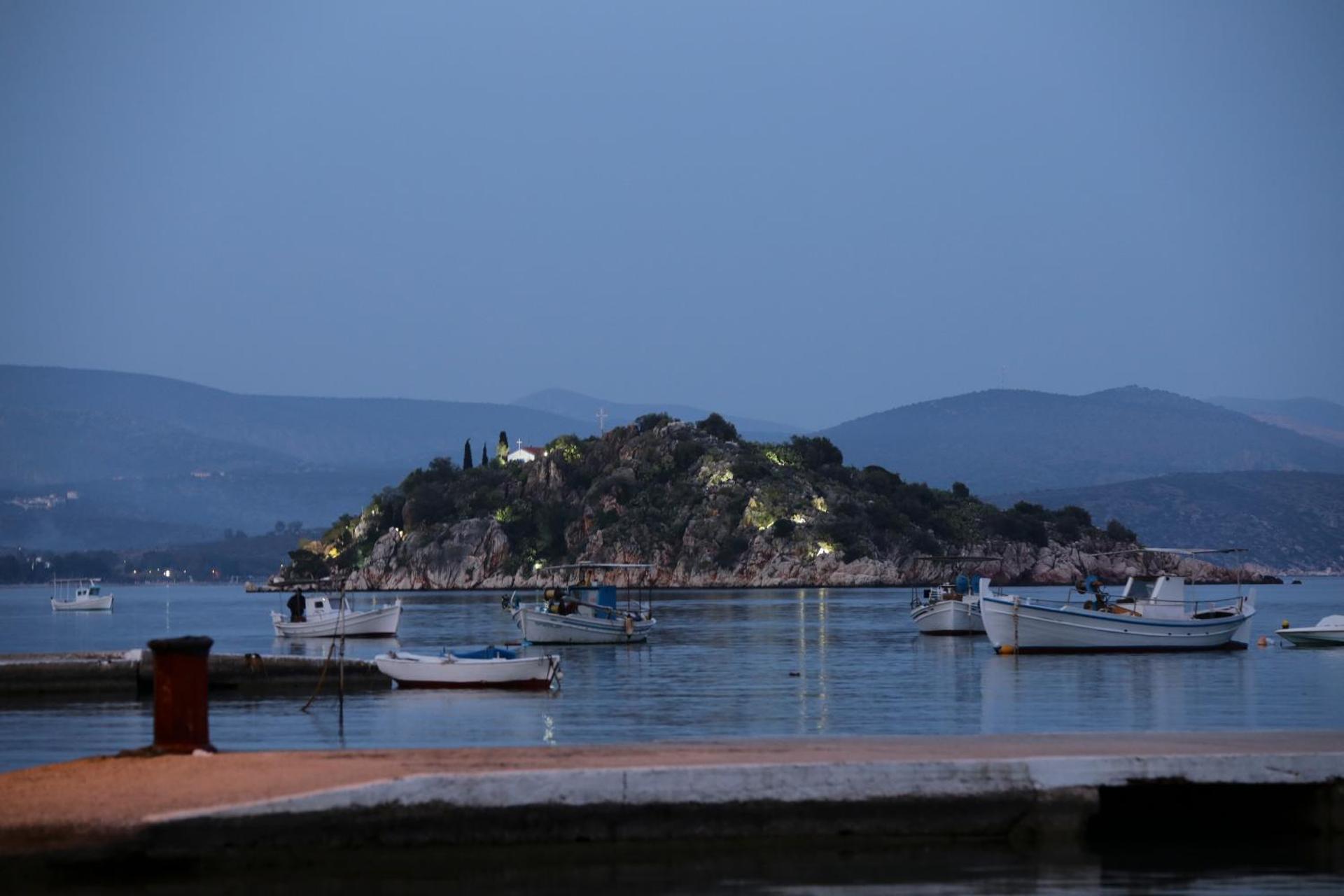 Hotel Aktaion - Photo 52
