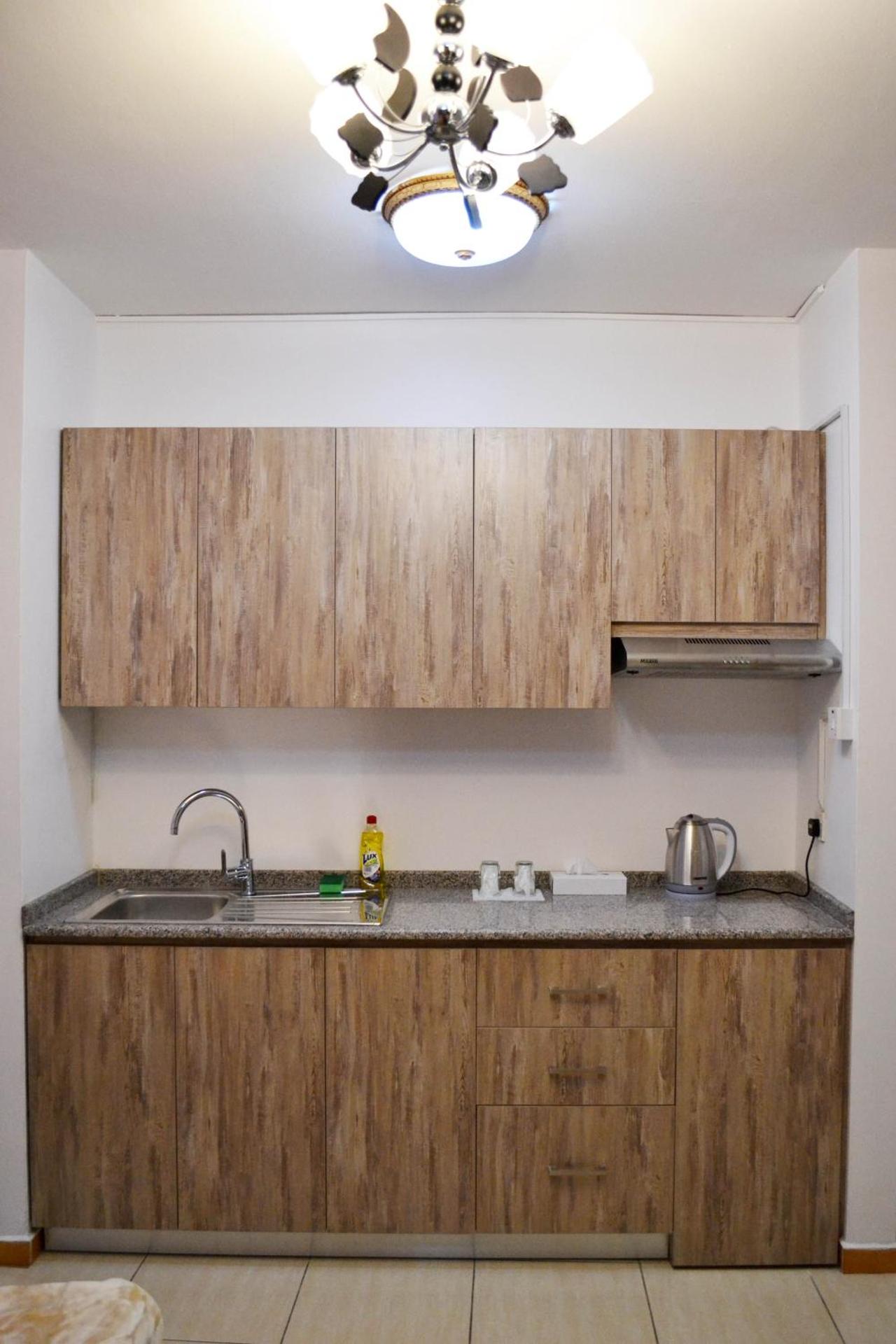 TAJ AL BARAHA HOTEL L.L.C - Photo 9