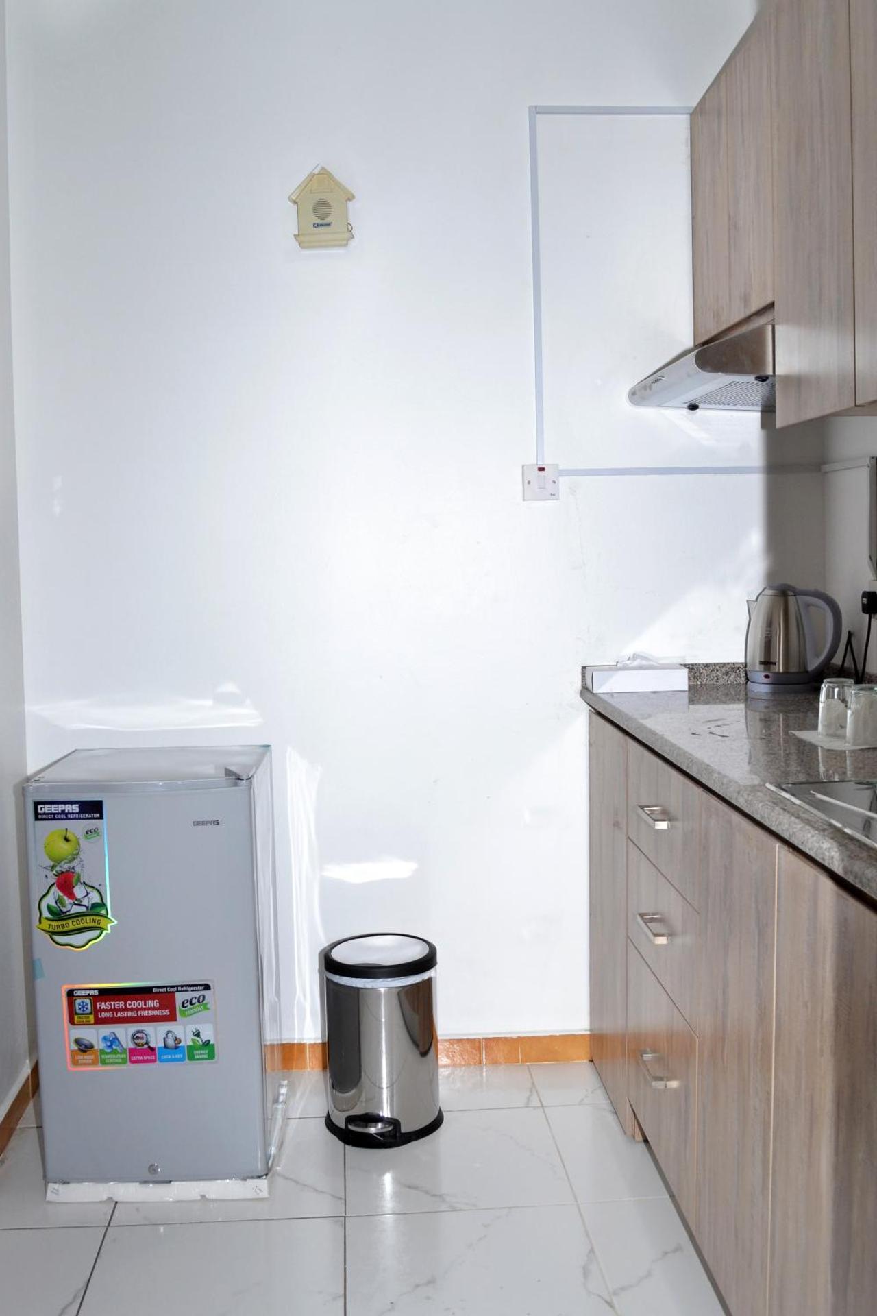 TAJ AL BARAHA HOTEL L.L.C - Photo 2