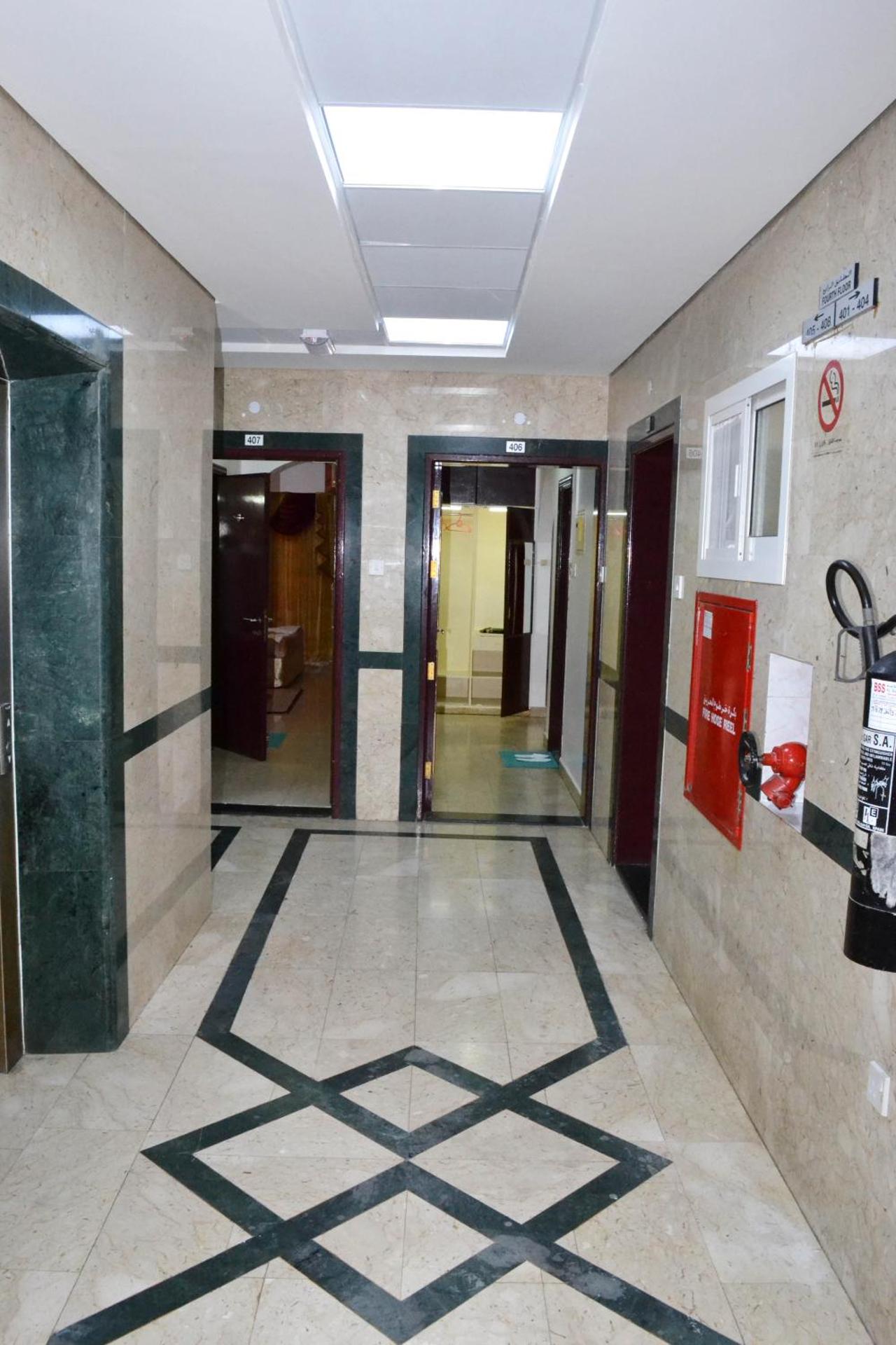 TAJ AL BARAHA HOTEL L.L.C - Photo 21