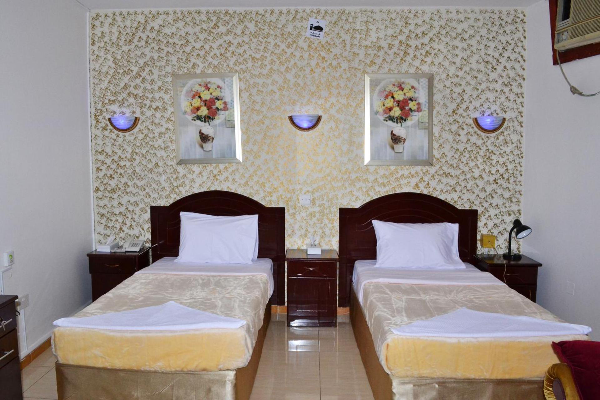 TAJ AL BARAHA HOTEL L.L.C - Photo 24