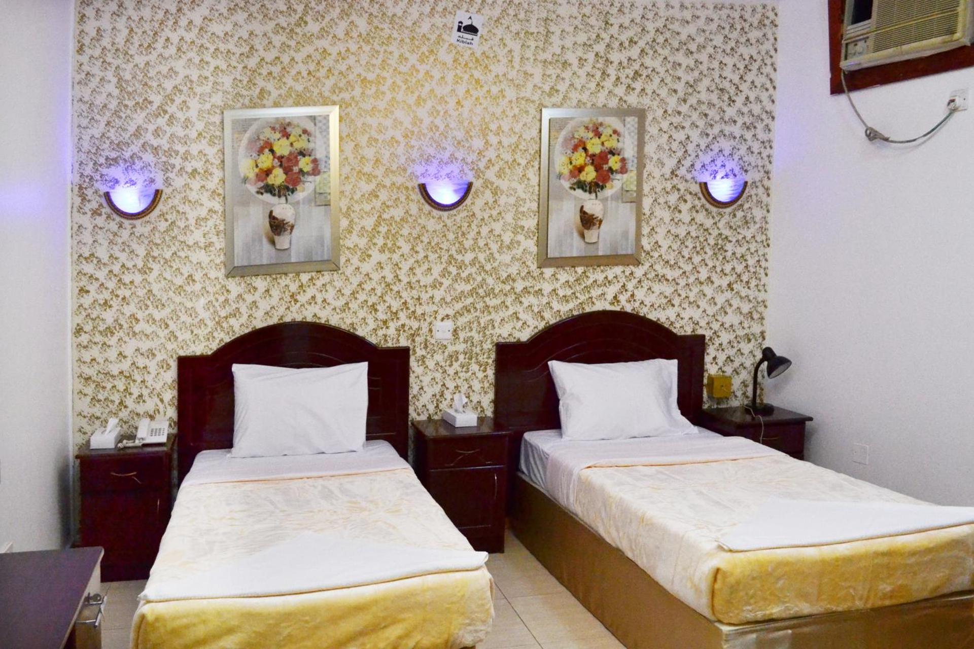 TAJ AL BARAHA HOTEL L.L.C - Photo 23