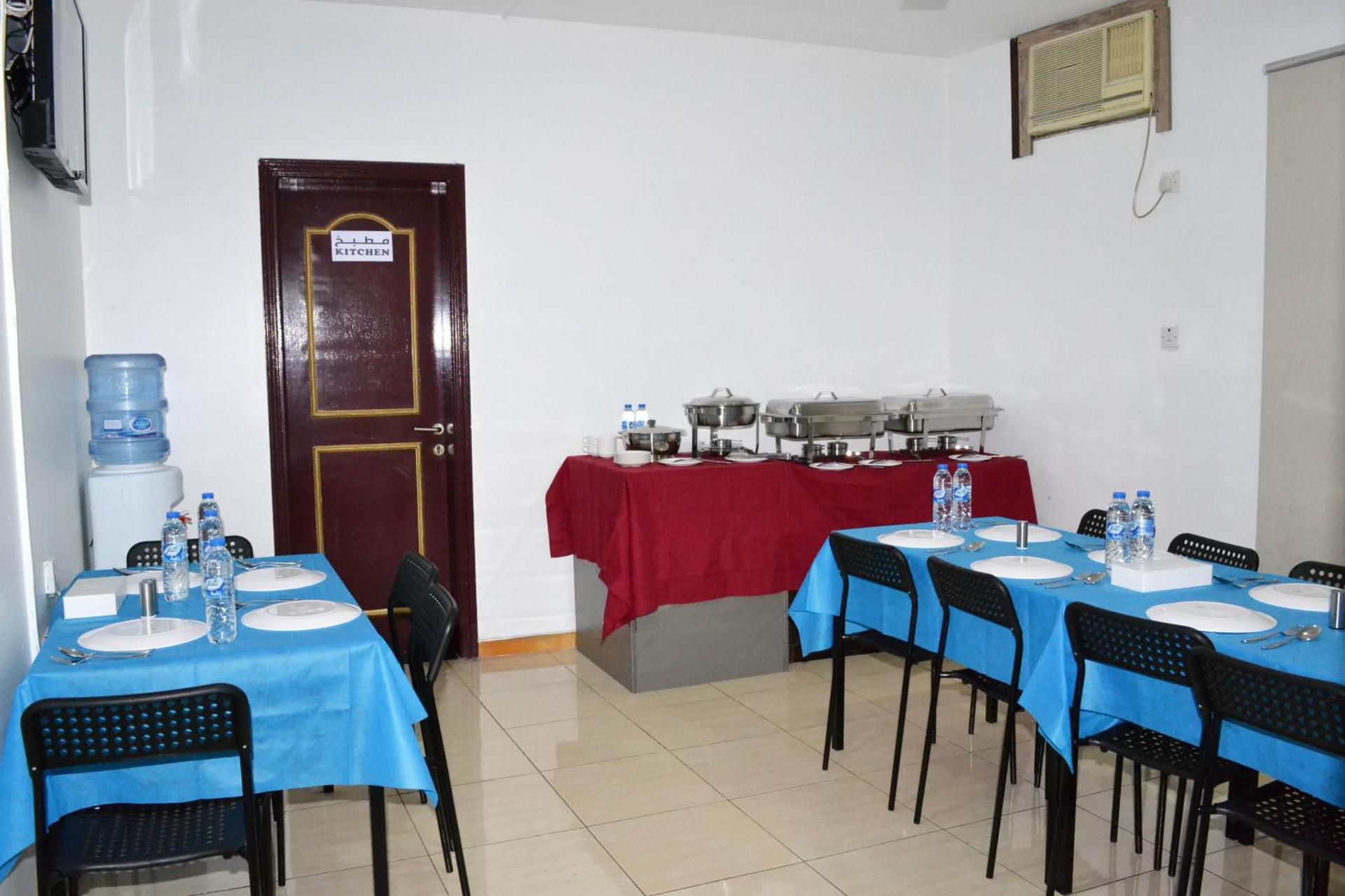 TAJ AL BARAHA HOTEL L.L.C - Photo 20