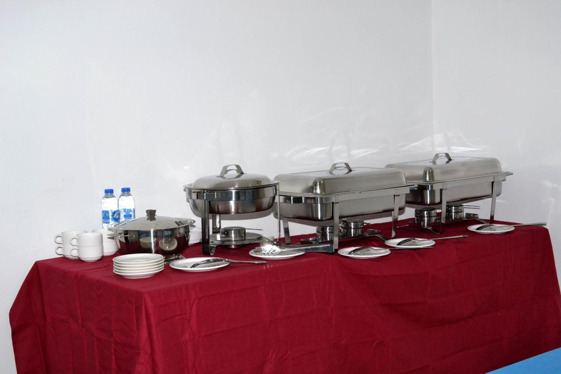 TAJ AL BARAHA HOTEL L.L.C - Photo 19