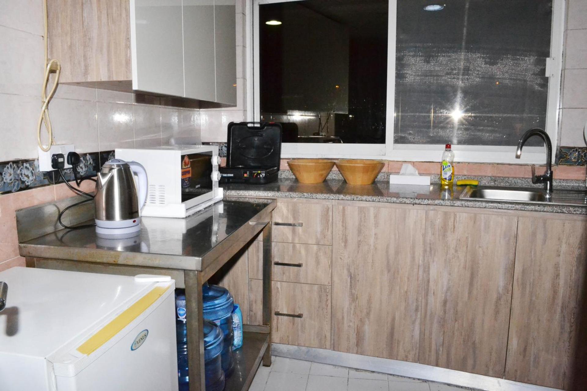 TAJ AL BARAHA HOTEL L.L.C - Photo 18