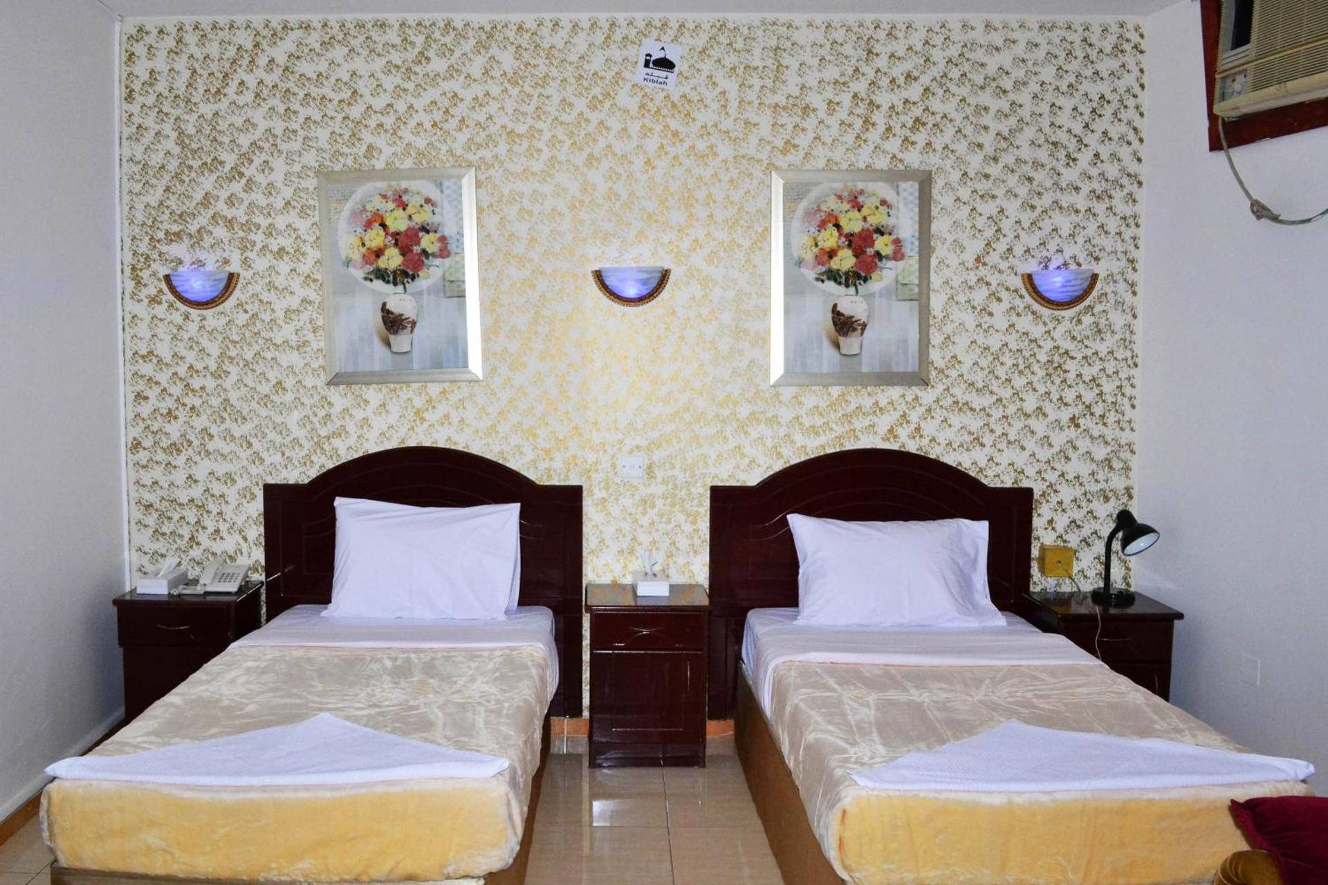 TAJ AL BARAHA HOTEL L.L.C - Photo 25