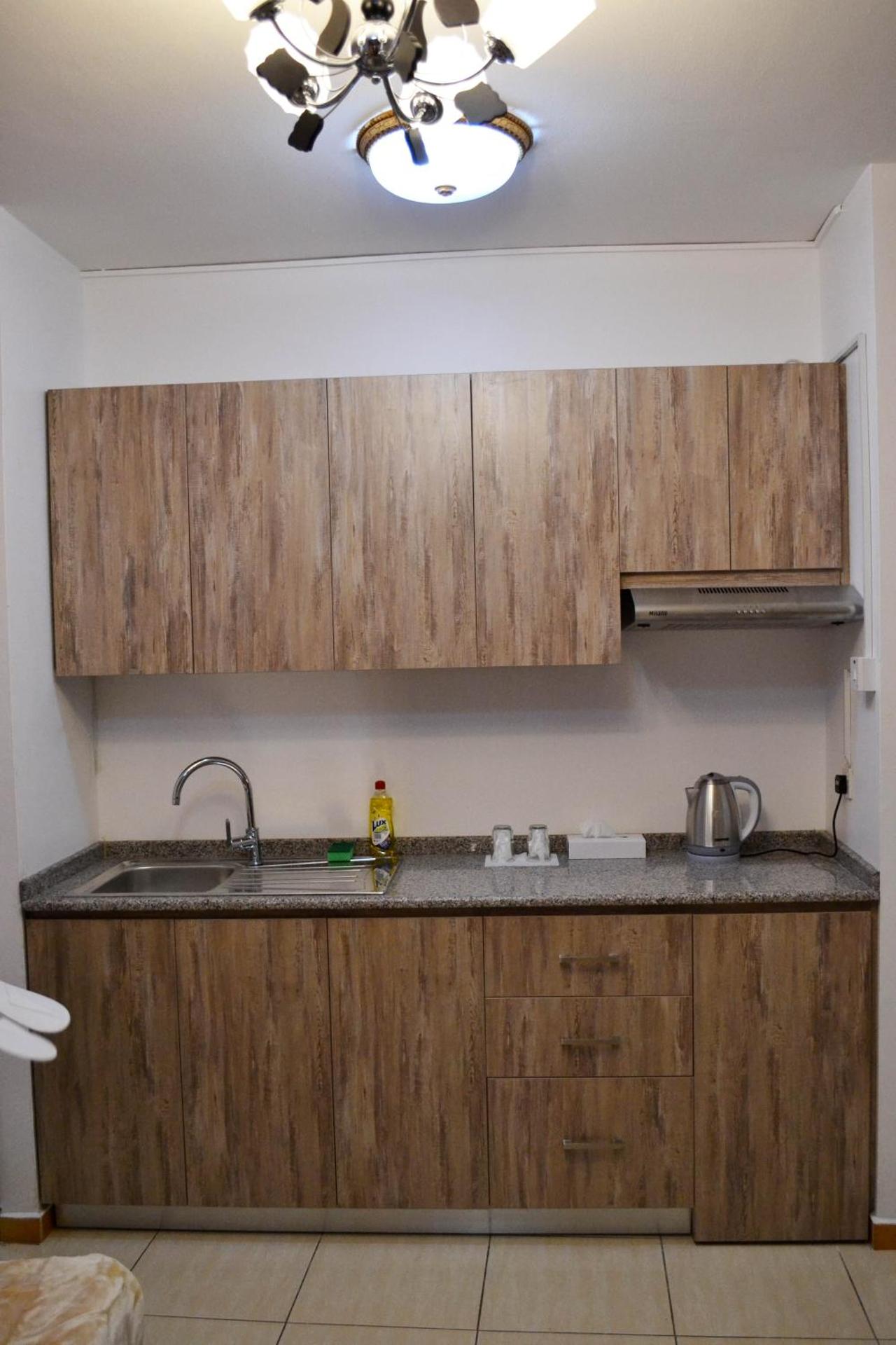 TAJ AL BARAHA HOTEL L.L.C - Photo 15