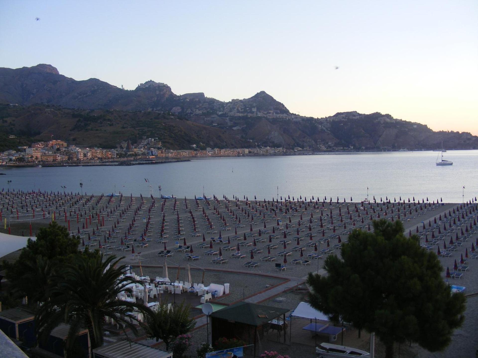 Hotel Sabbie d'Oro - Photo 23