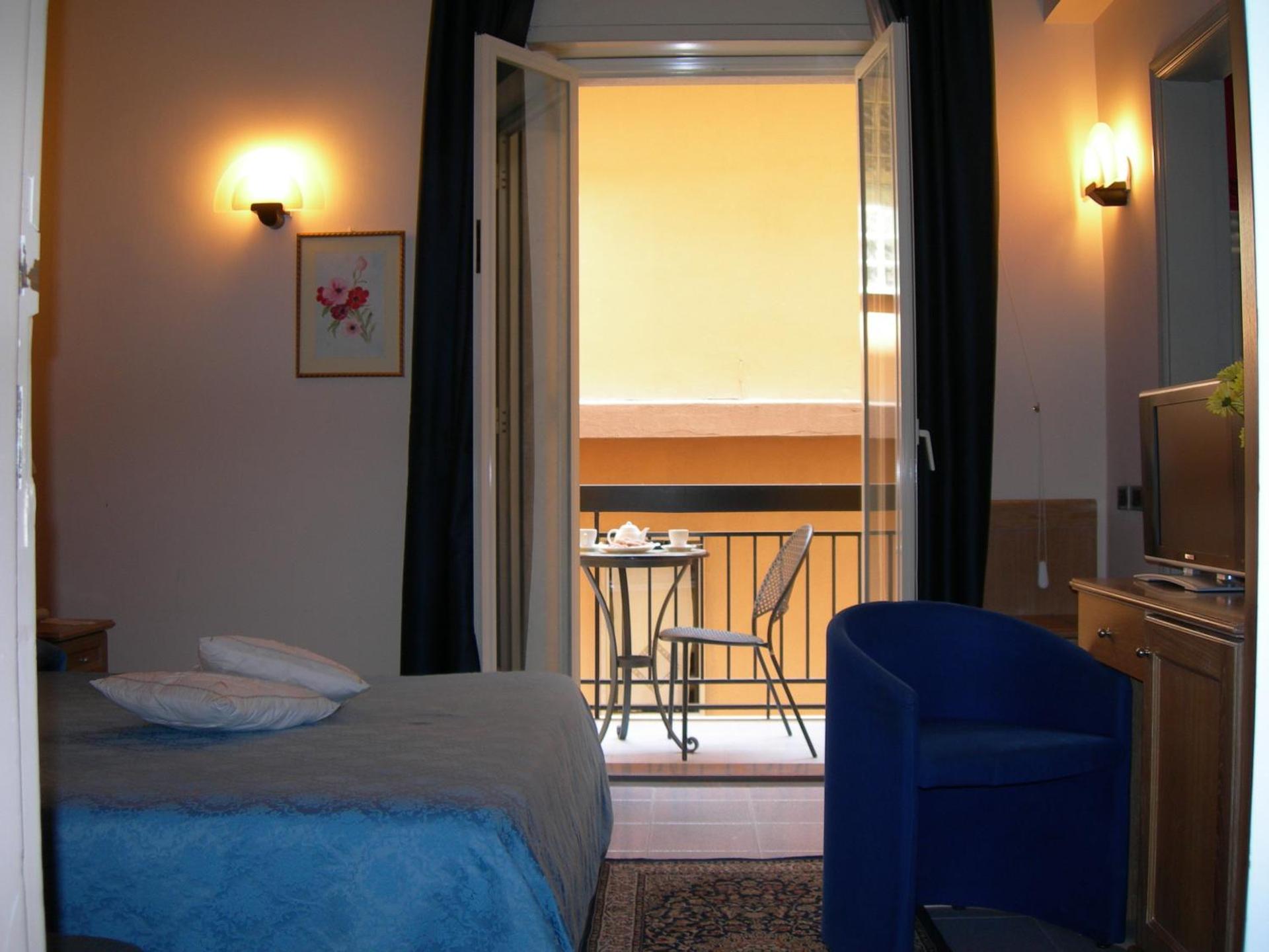 Hotel Sabbie d'Oro - Photo 53