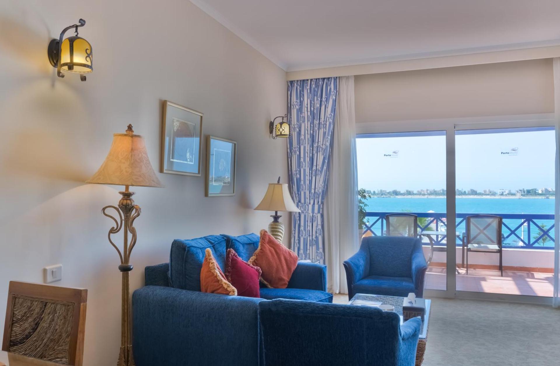 Porto Marina Apartments Managed by Porto World - Photo 22