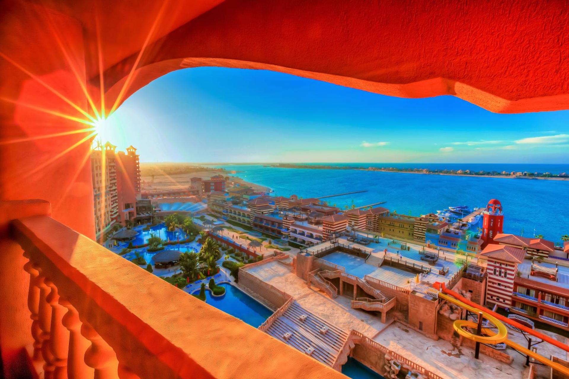 Porto Marina Apartments Managed by Porto World - Photo 55