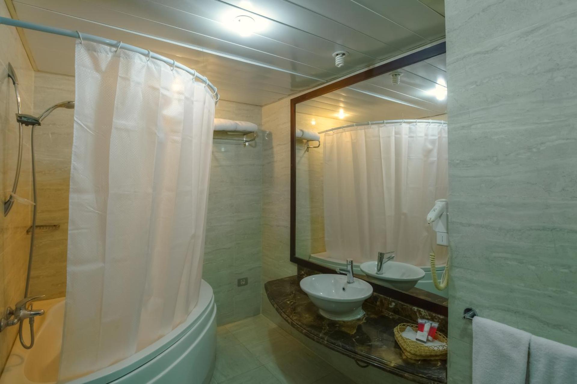 Porto Marina Apartments Managed by Porto World - Photo 48