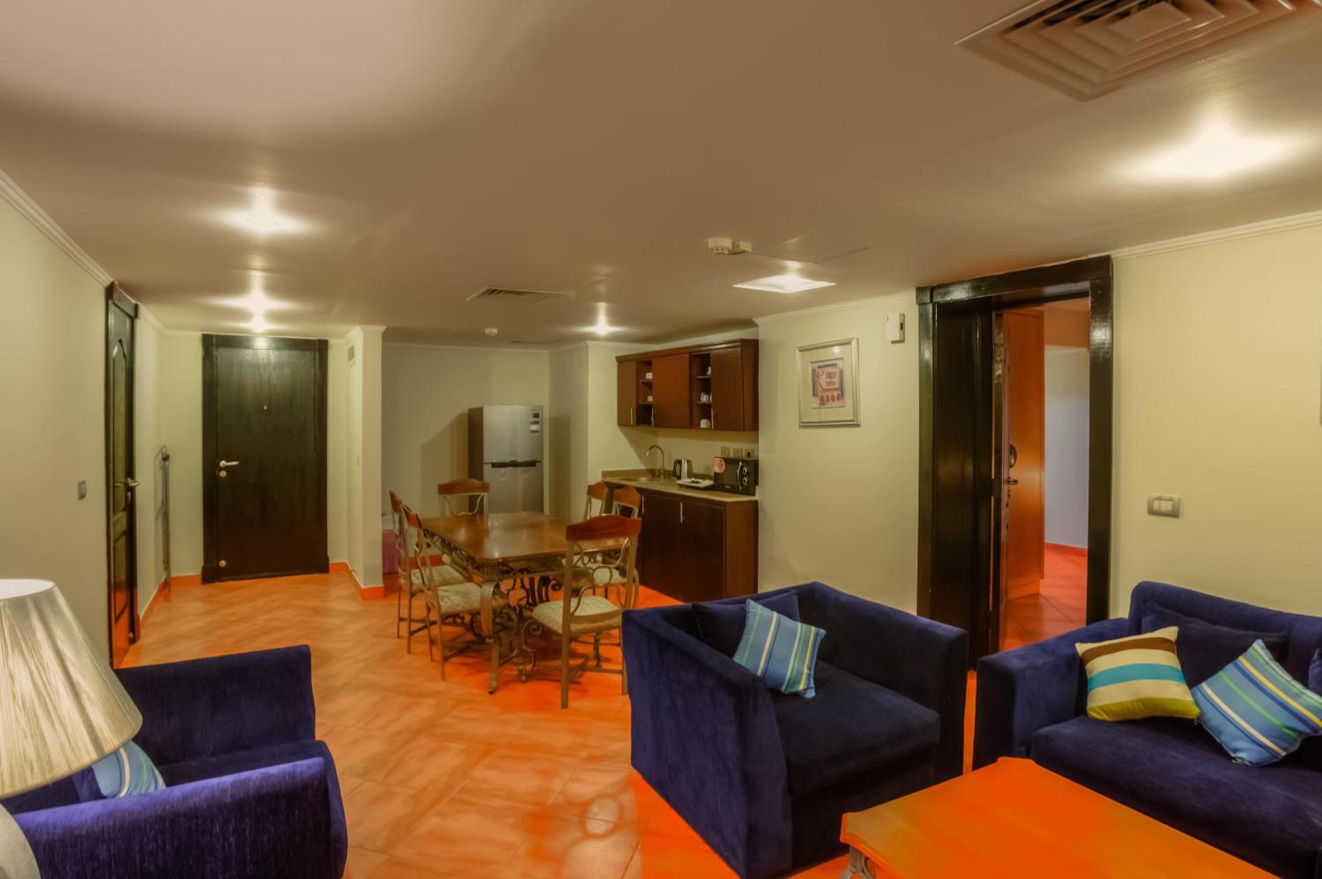 Porto Marina Apartments Managed by Porto World - Photo 49