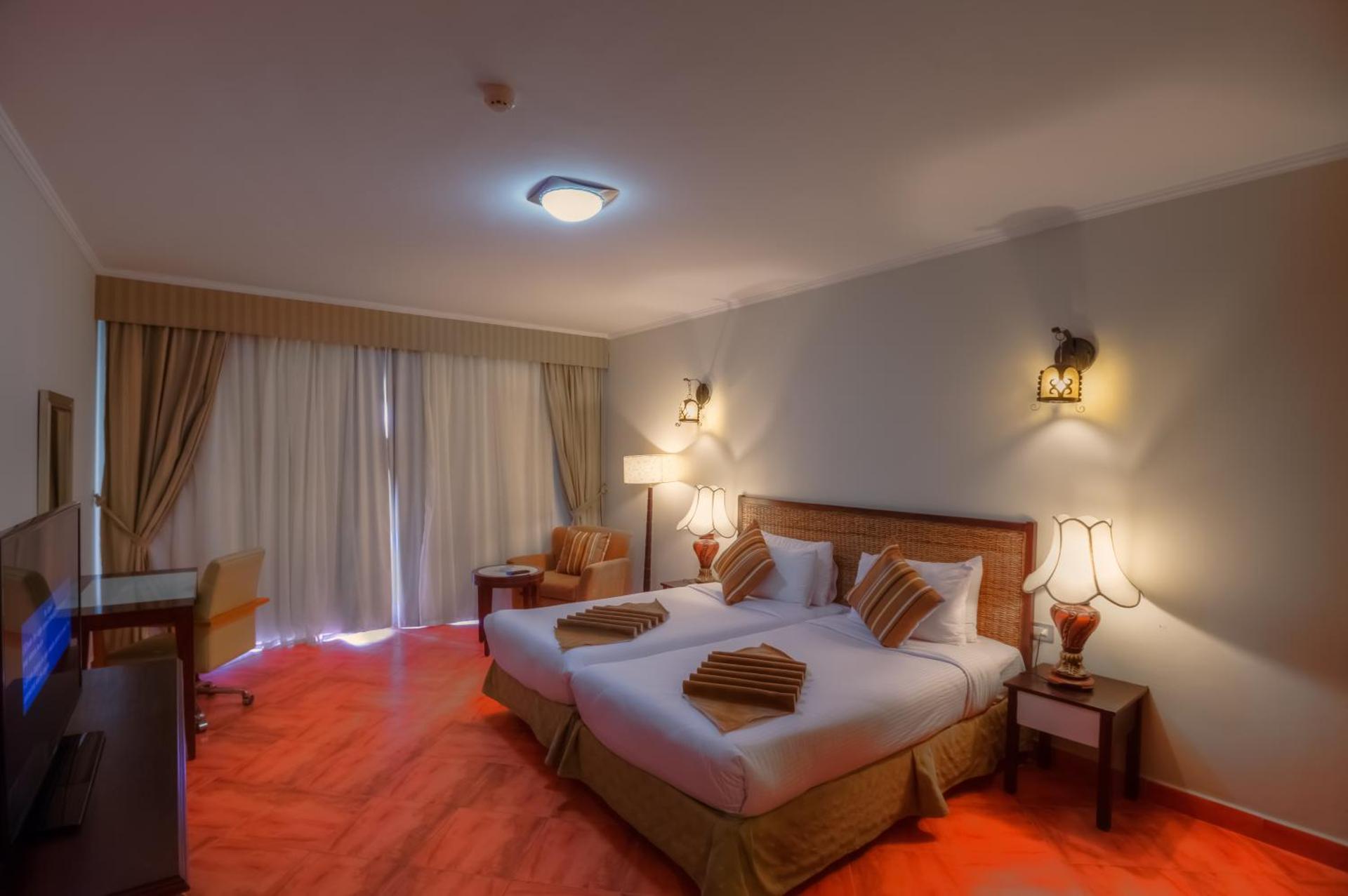 Porto Marina Apartments Managed by Porto World - Photo 24