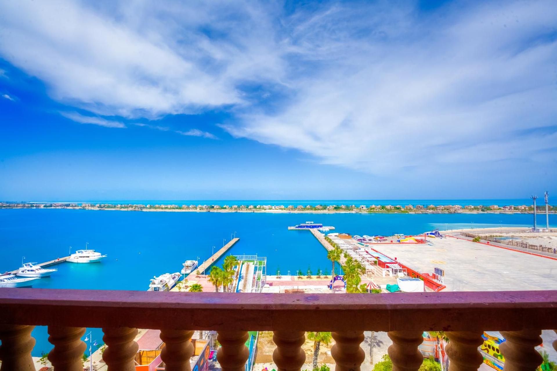 Porto Marina Apartments Managed by Porto World - Photo 50